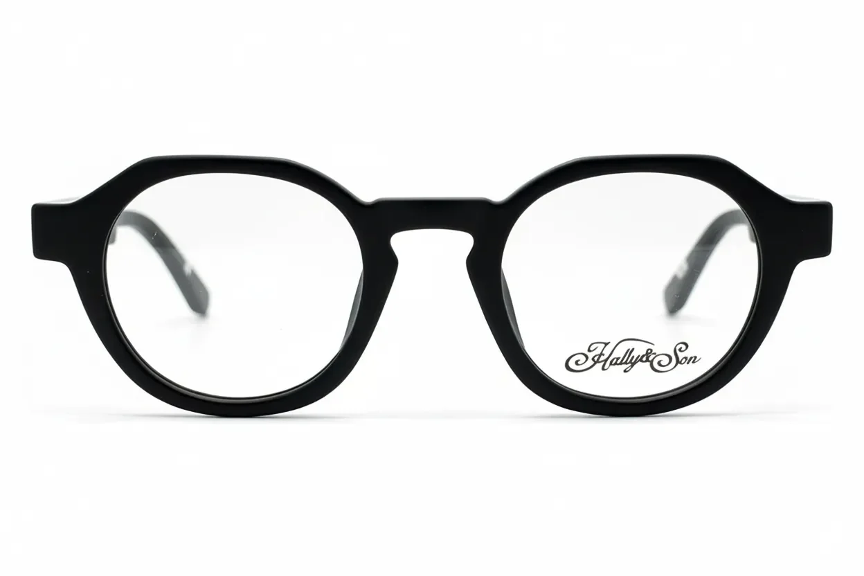 Hally & Son HS952 C01