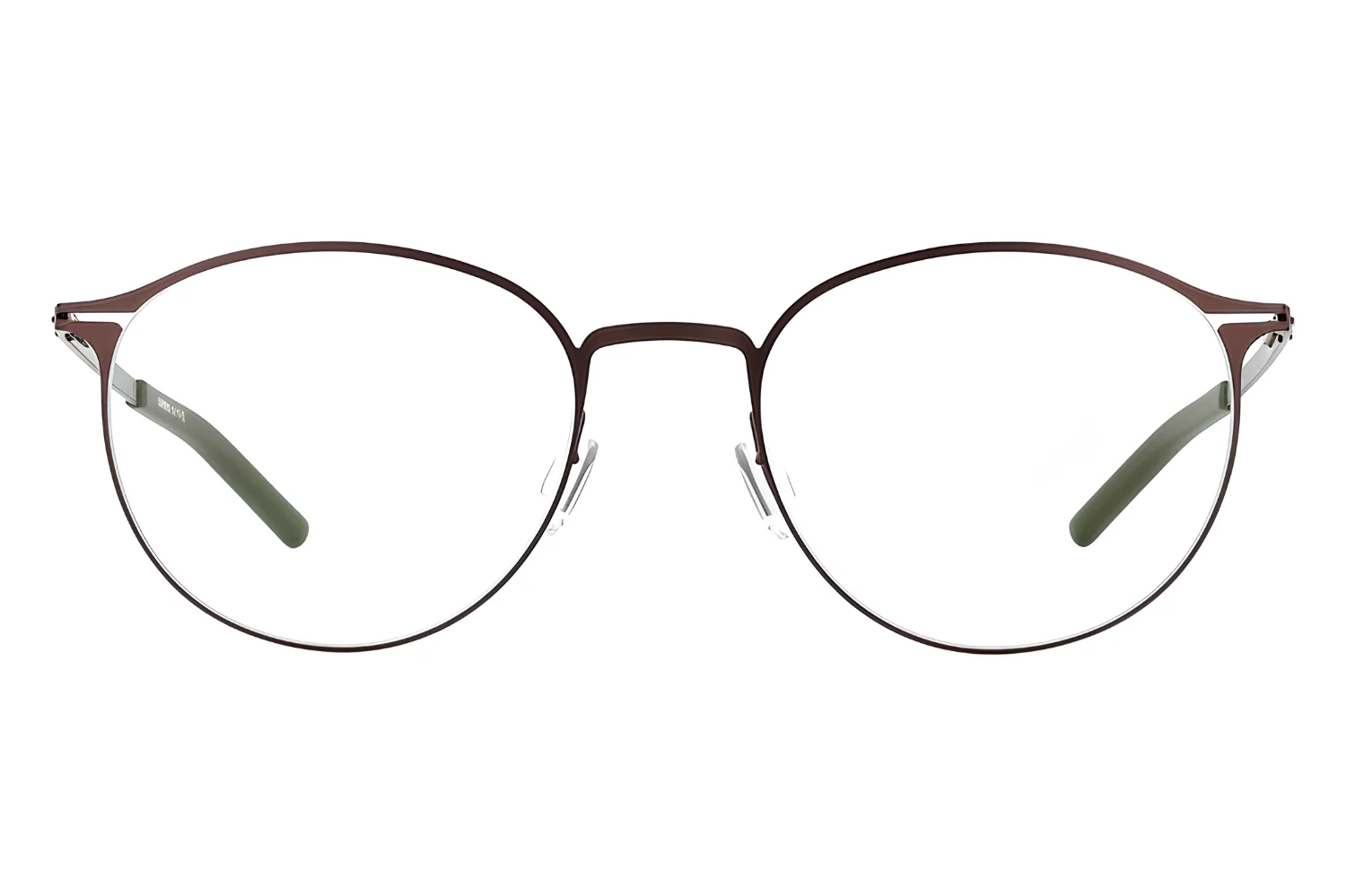 İc Berlin Amihan 2.0 Dark Brown