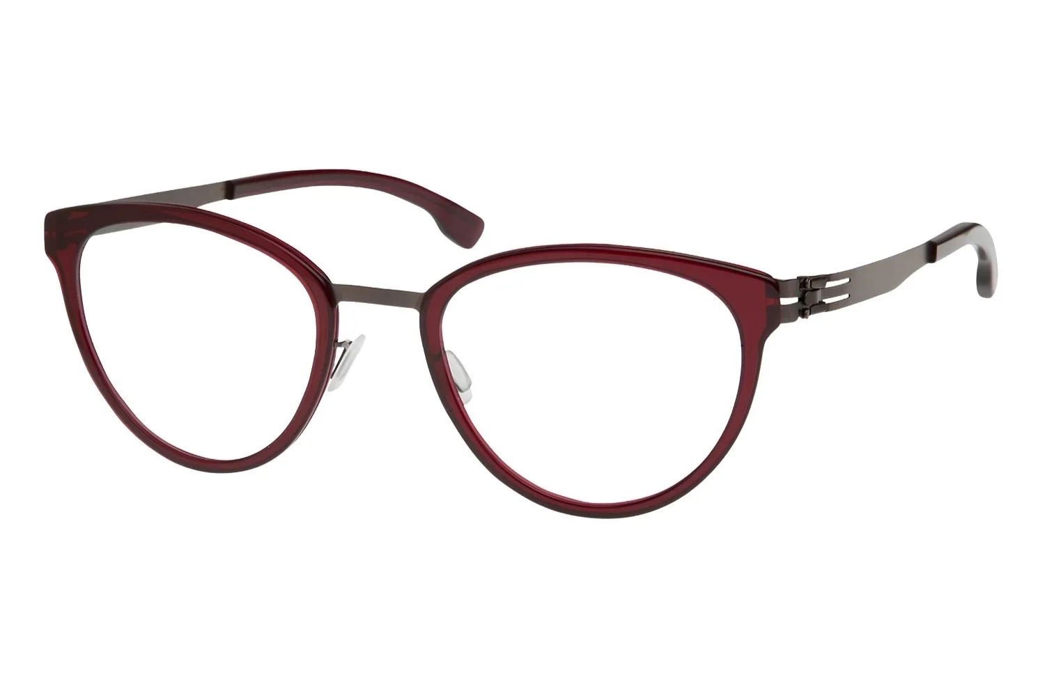 İc Berlin Beate J Barolo Red Teak 49