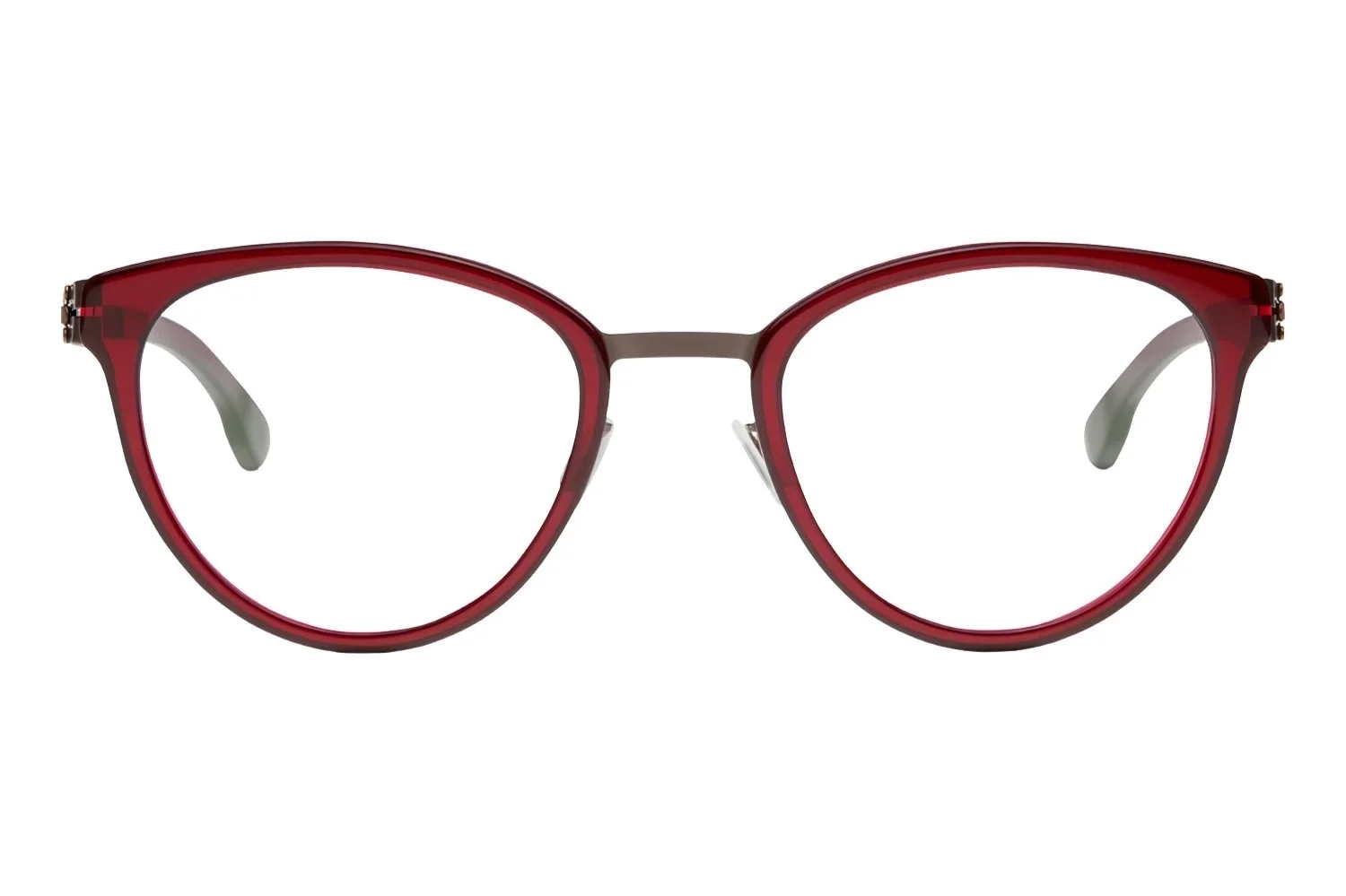 İc Berlin Beate J Barolo Red Teak 49