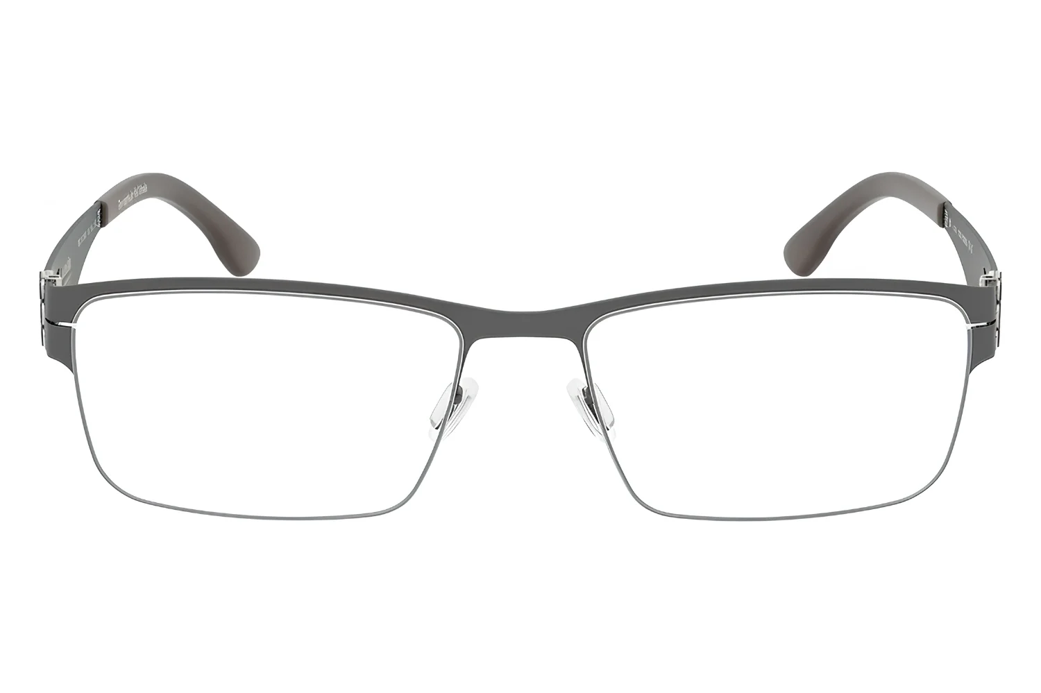 İc Berlin Hania Matte Gunmetal