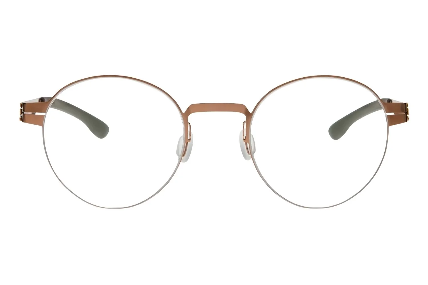 İc Berlin Praphan P Shiny Copper 47