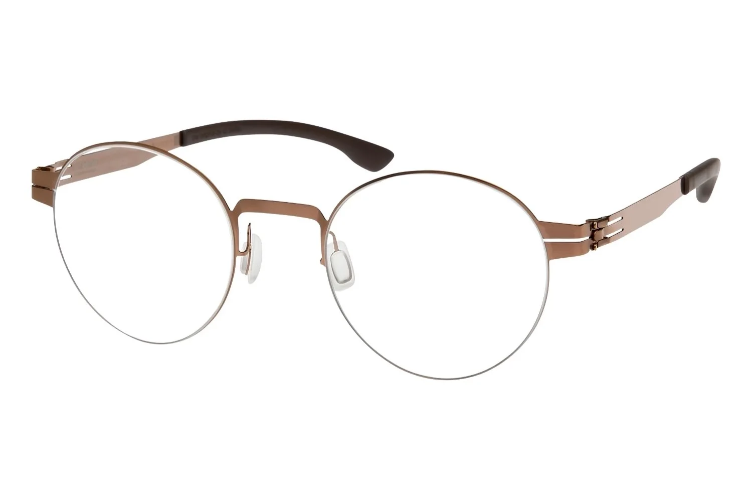 İc Berlin Praphan P Shiny Copper 47