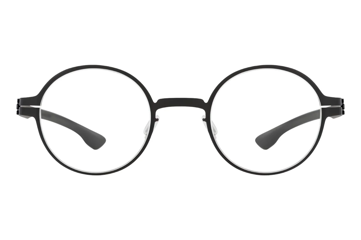 İc Berlin Wilhelm Matte Black
