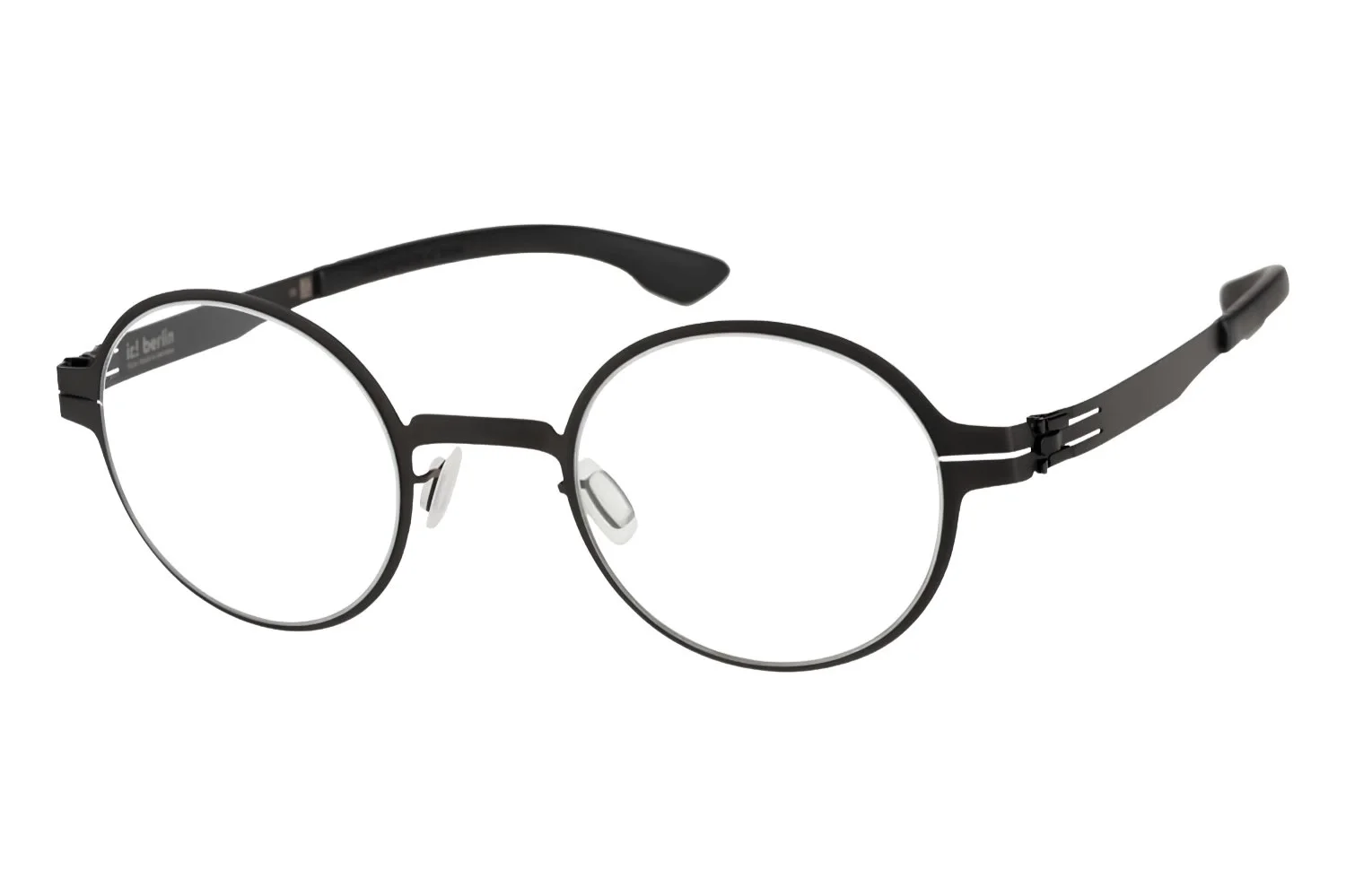 İc Berlin Wilhelm Matte Black