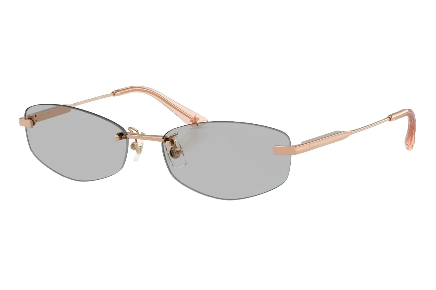 Jimmy Choo 4013D 300887 - 57 Kadın Güneş Gözlüğü - 1