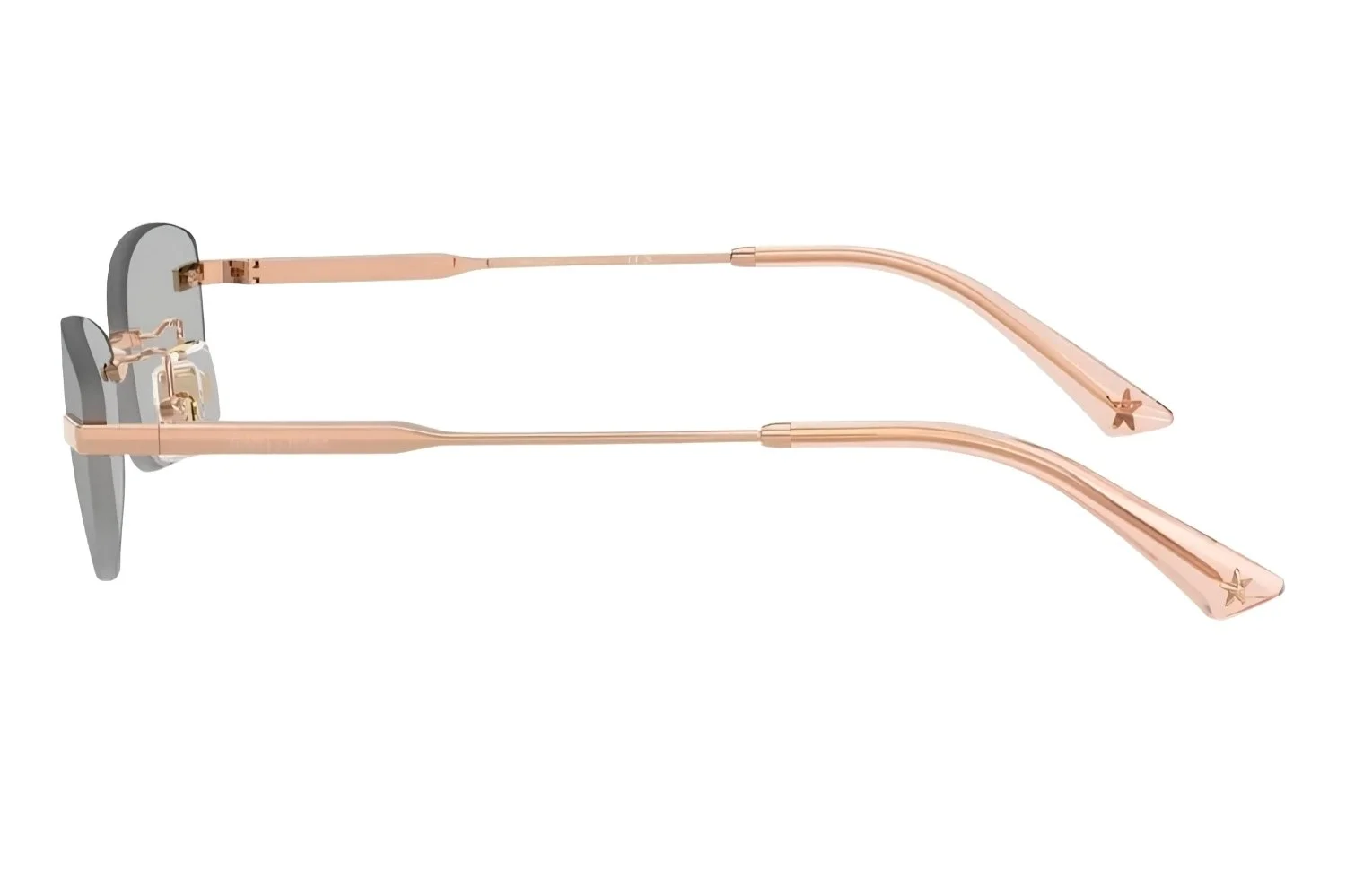 Jimmy Choo 4013D 300887 - 57 Kadın Güneş Gözlüğü - 2