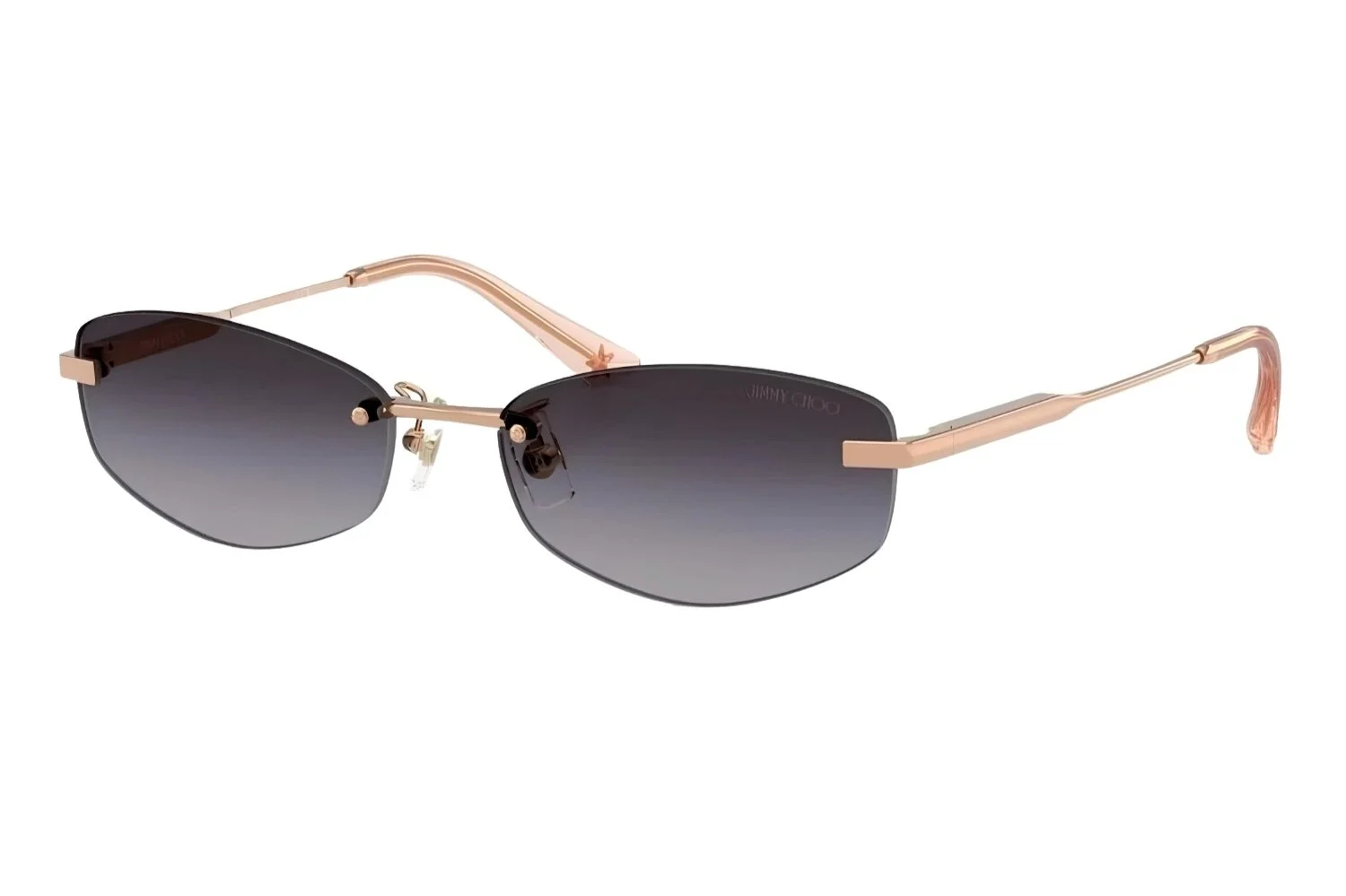 Jimmy Choo 4013D 30088G - 57 Kadın Güneş Gözlüğü