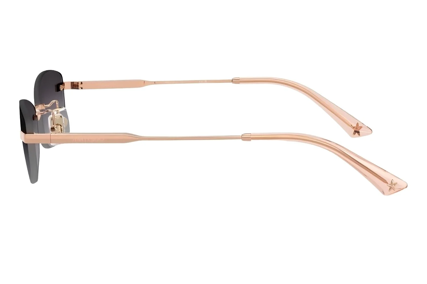 Jimmy Choo 4013D 30088G - 57 Kadın Güneş Gözlüğü
