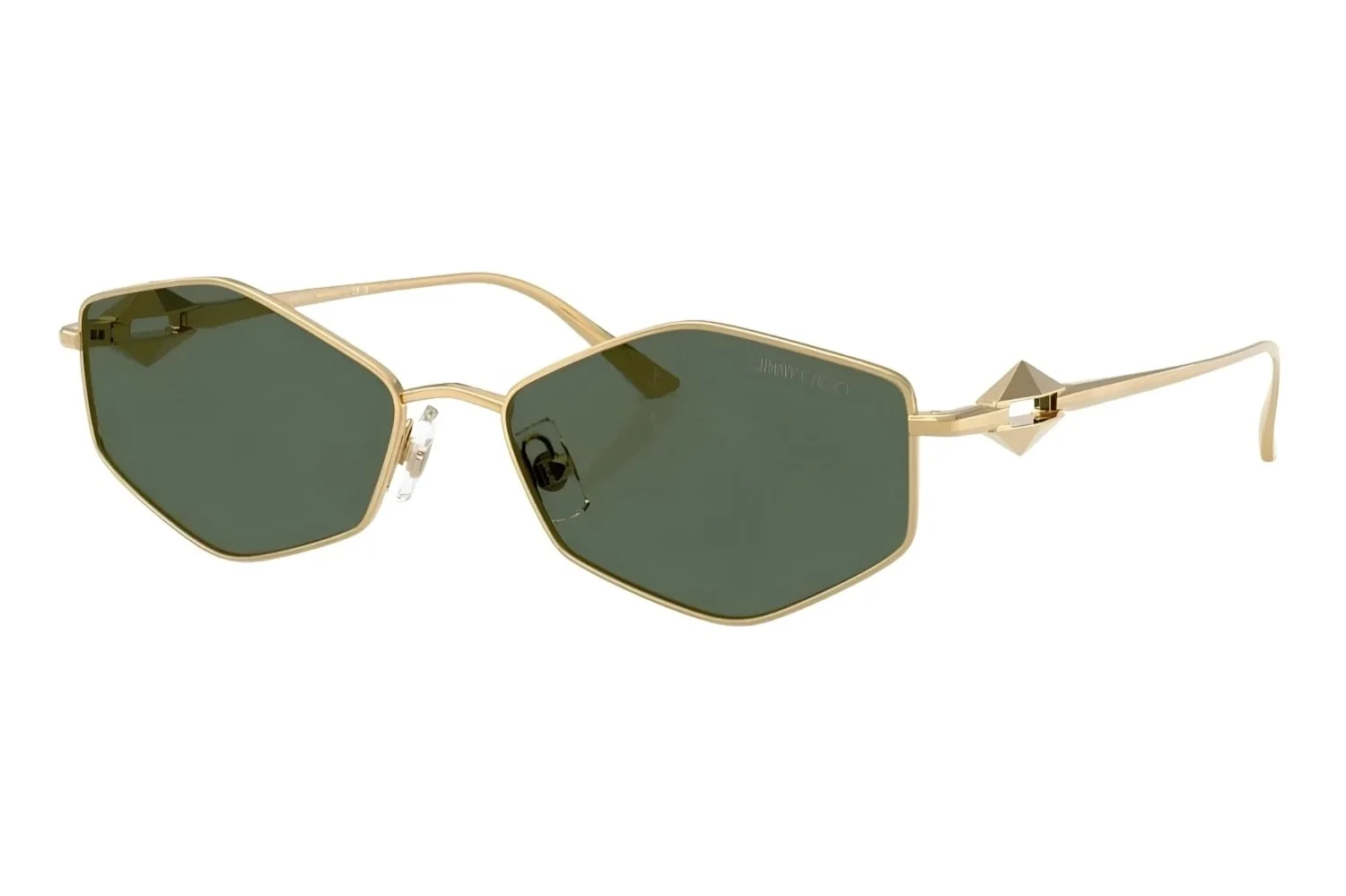 Jimmy Choo 4017 302371 - 55 Kadın Güneş Gözlüğü - 1