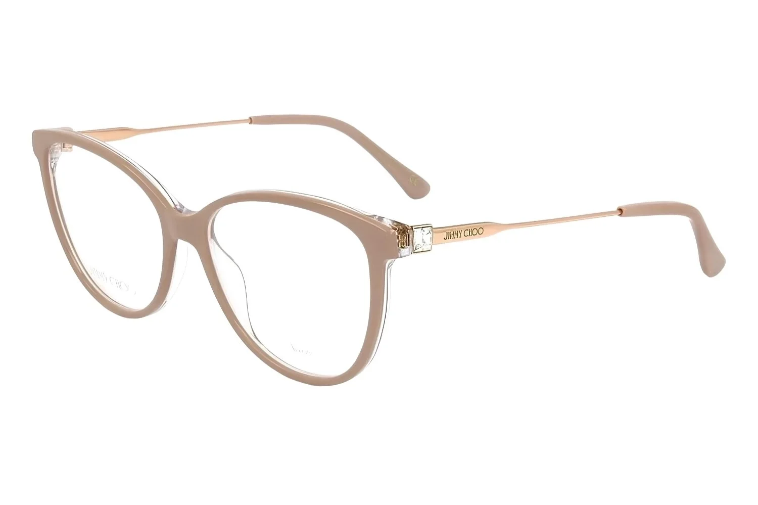 Jimmy Choo JC314 FWM 52 15L