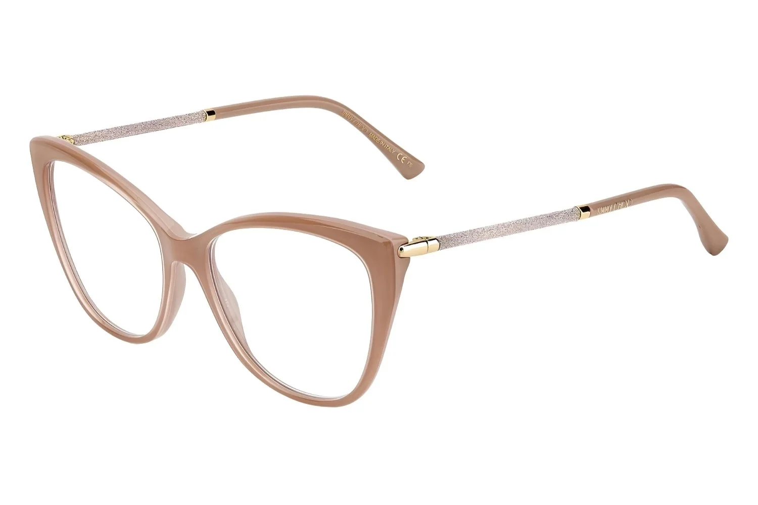 Jimmy Choo JC331 FWM 54 16