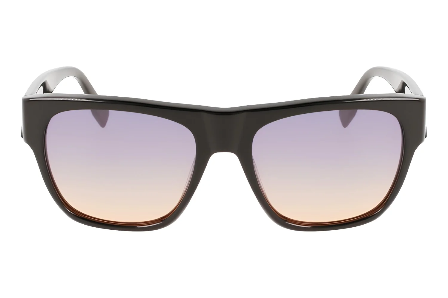 Karl Lagerfeld KL6074S-001 Black Kadın Güneş Gözlüğü