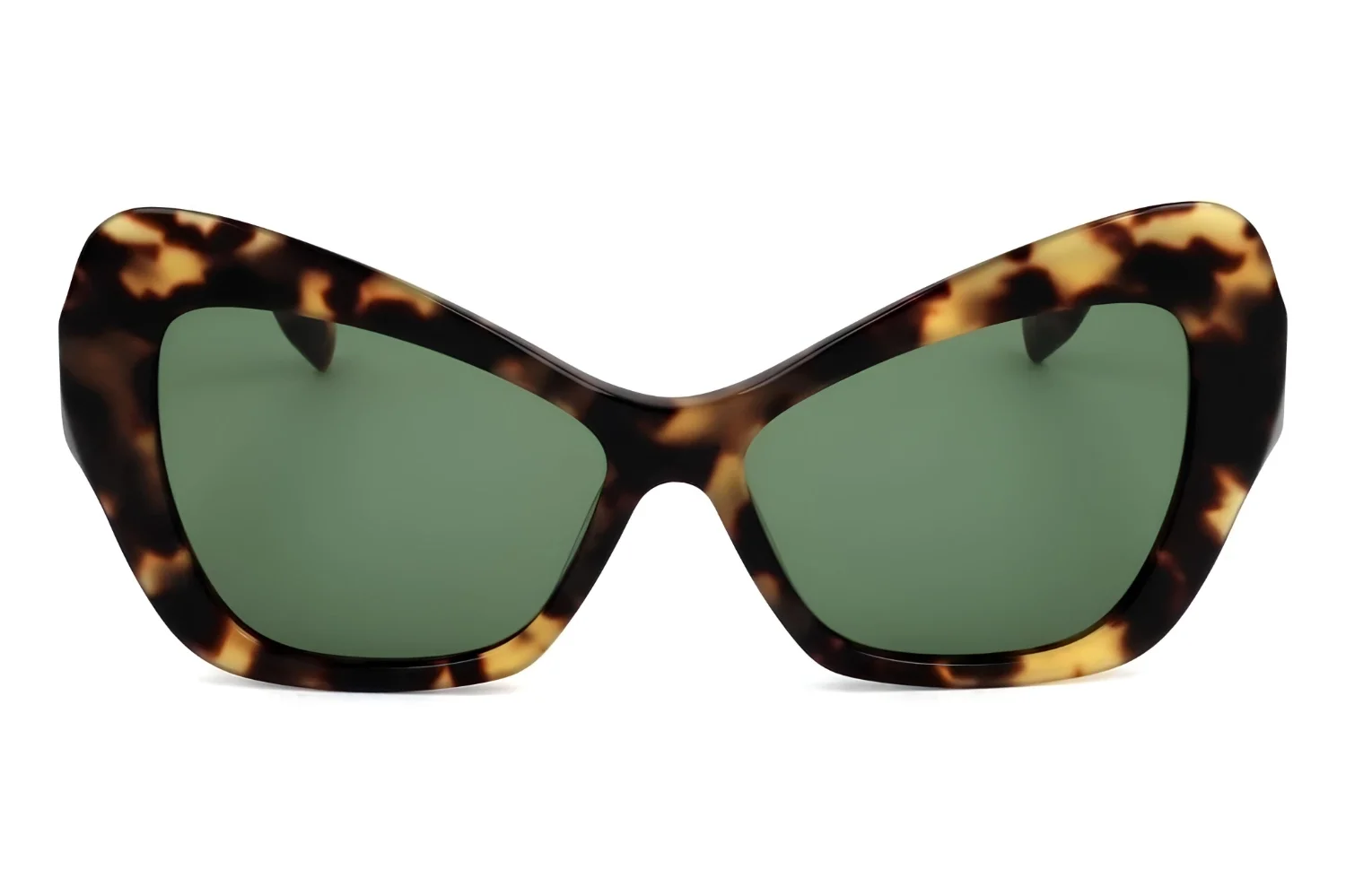 Karl Lagerfeld KL6076S-240 Tortoise Kadın Güneş Gözlüğü