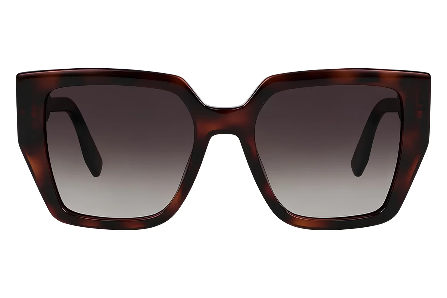 Karl Lagerfeld KL6098S-240 Tortoise Kadın Güneş Gözlüğü