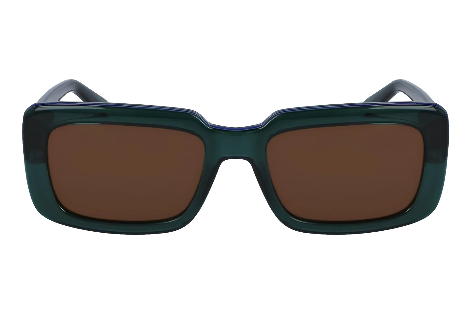 Karl Lagerfeld KL6101S-300 Green Kadın Güneş Gözlüğü