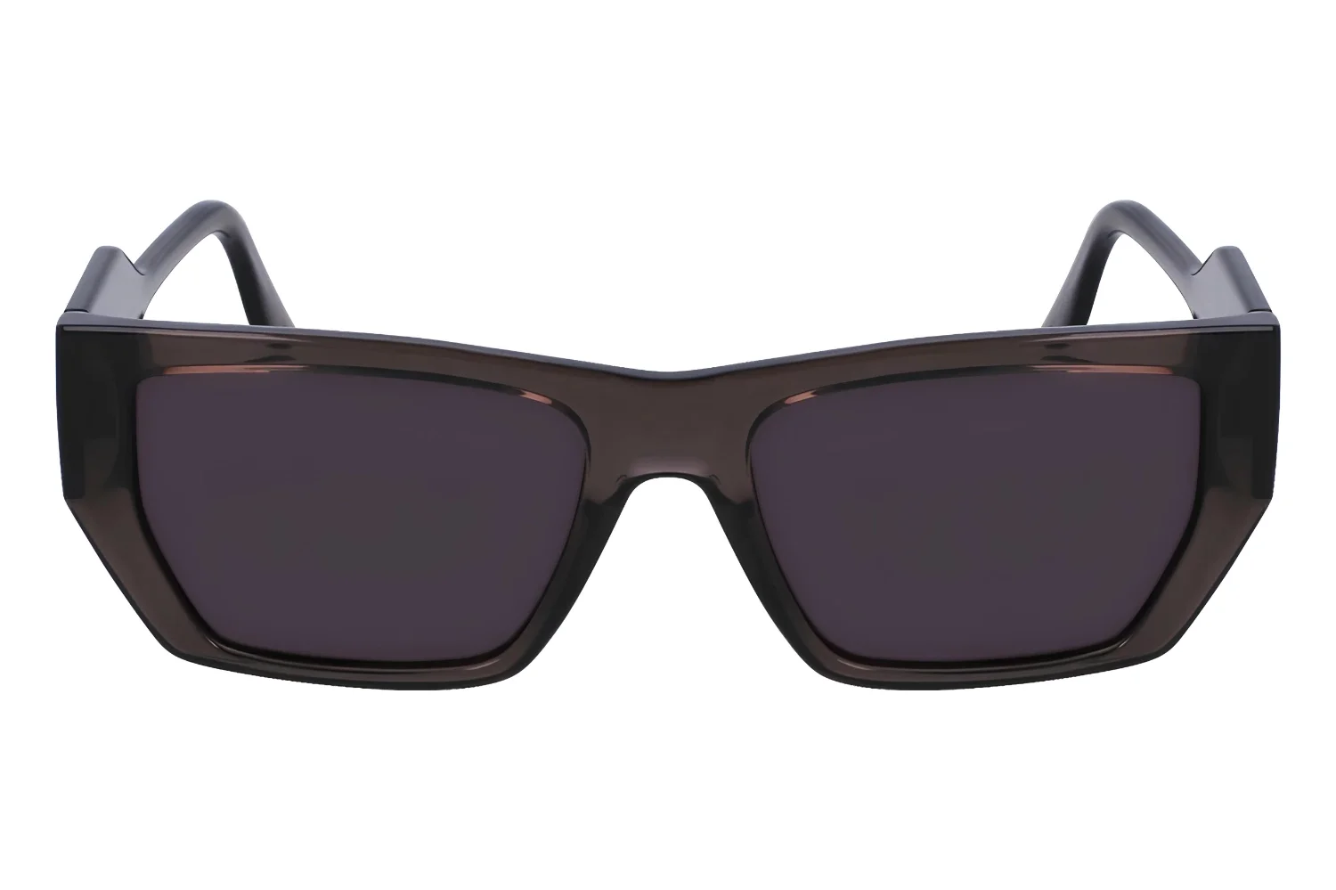 Karl Lagerfeld KL6123S-020 Grey Kadın Güneş Gözlüğü