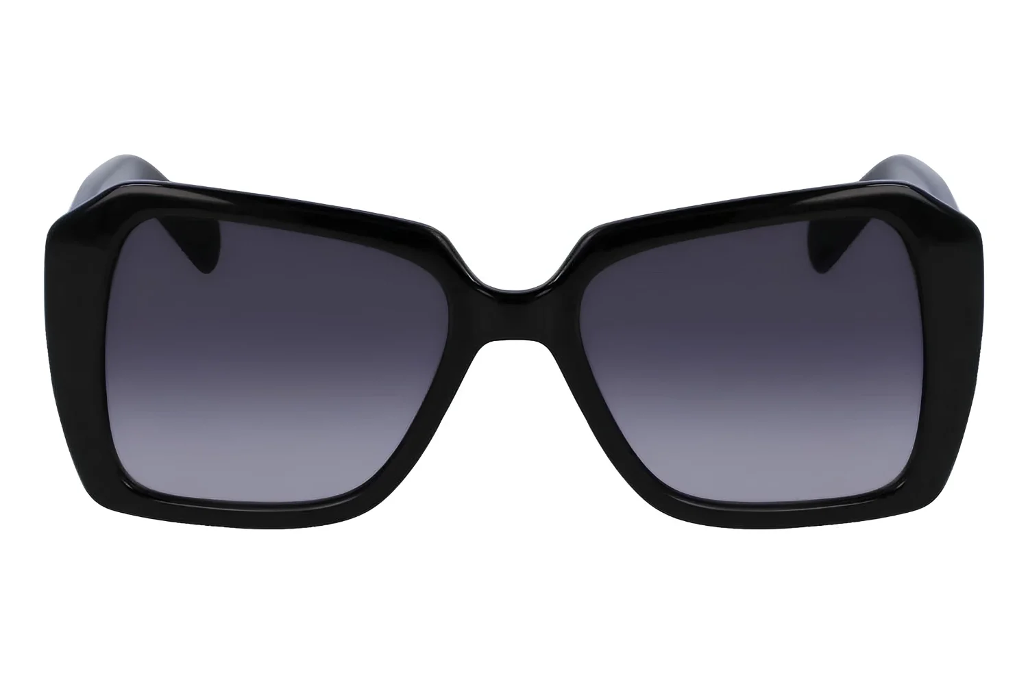 Karl Lagerfeld KL6140S-001 Black Kadın Güneş Gözlüğü