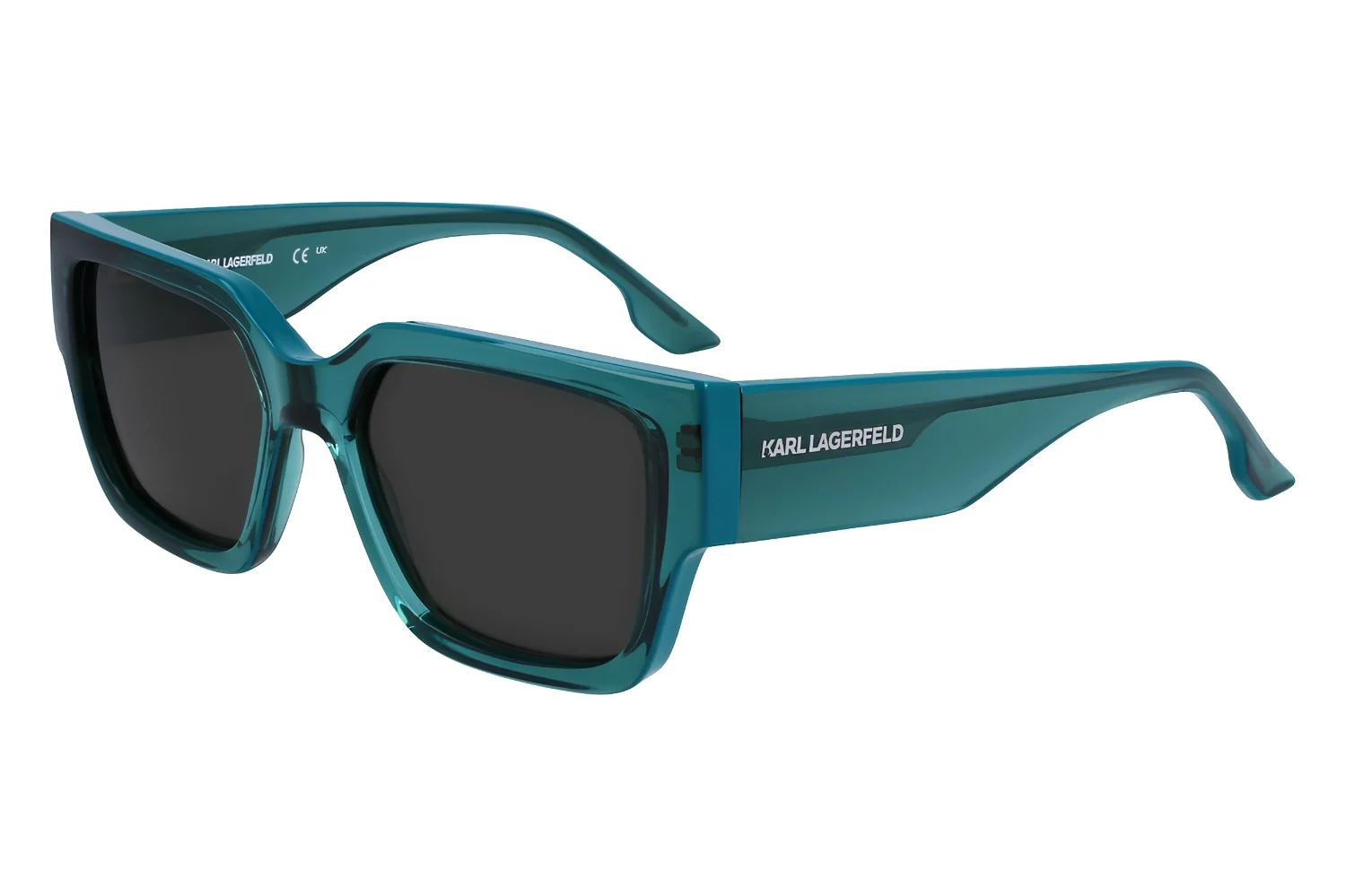 Karl Lagerfeld KL6142S-316 Sage Kadın Güneş Gözlüğü - 1
