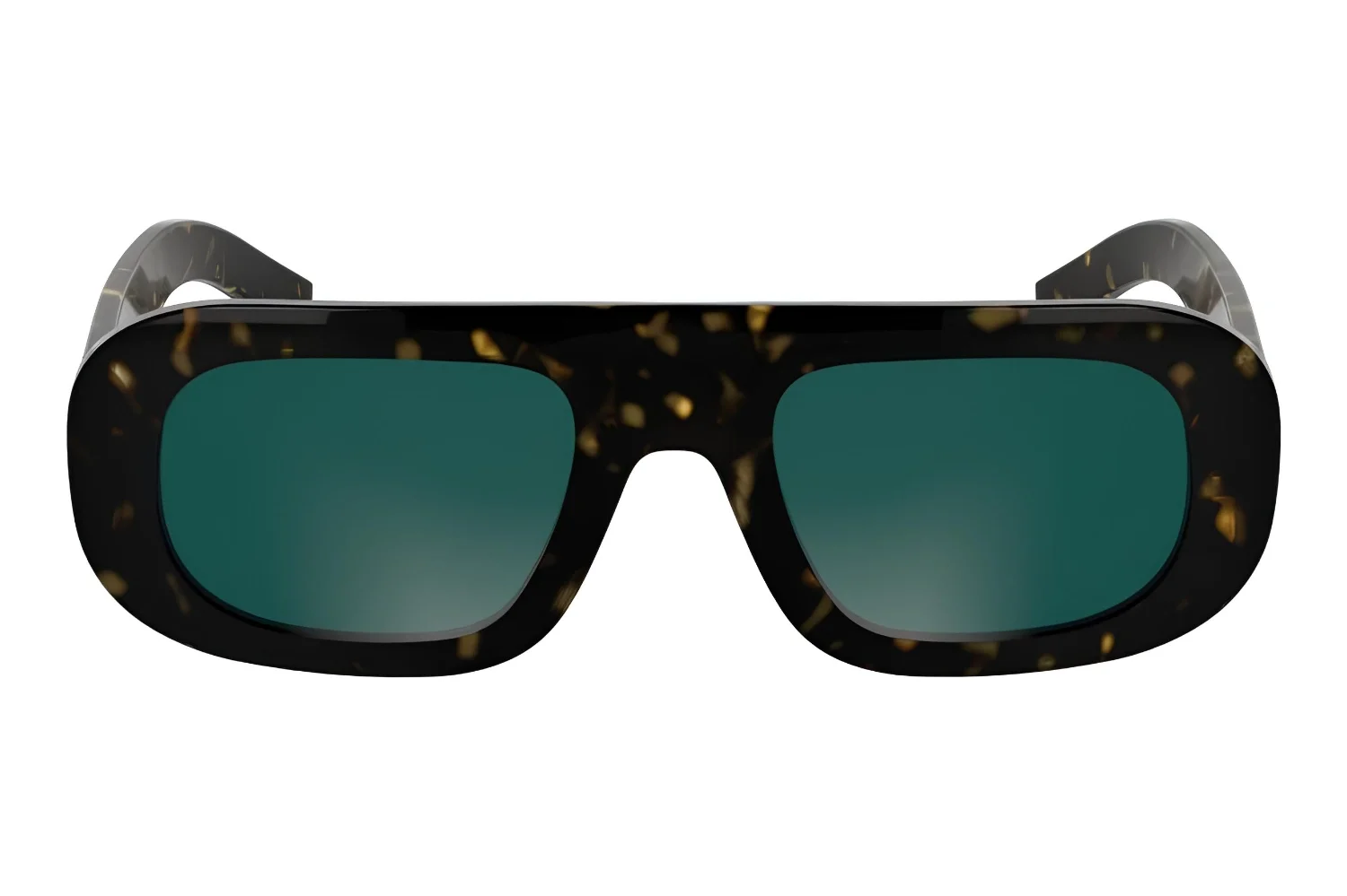 Karl Lagerfeld KL6188-242 Dark Tortoise Kadın Güneş Gözlüğü