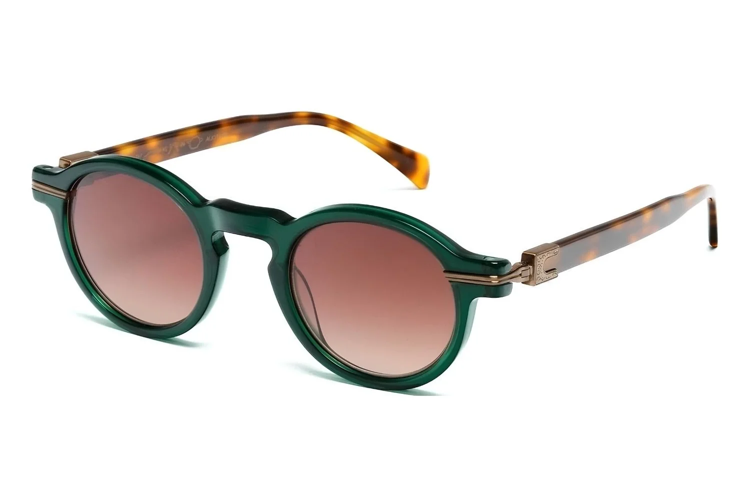 Kilian Anatolia C3 46 Unisex Güneş Gözlüğü - 1