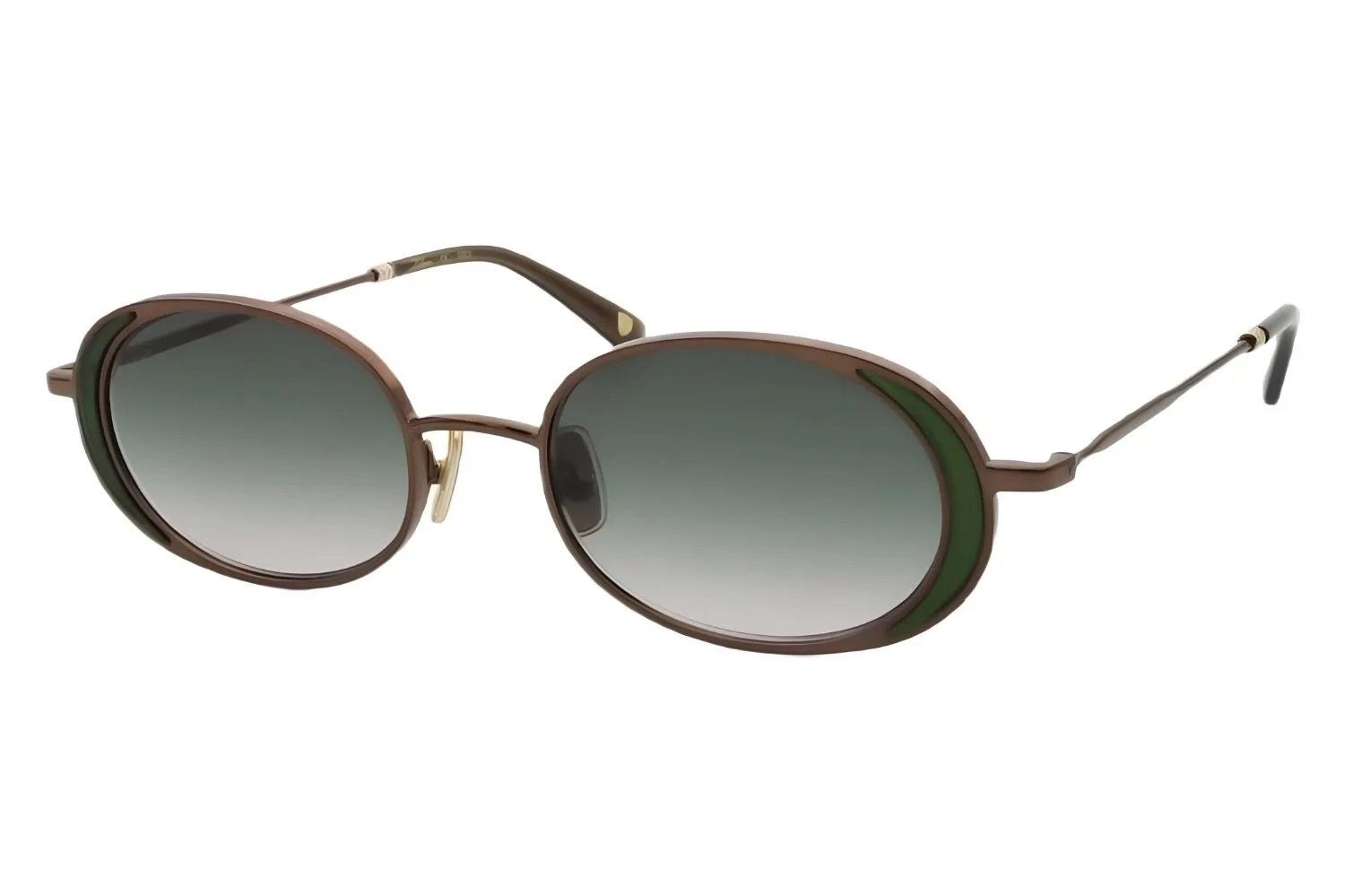 Kilian Ellise C2 50 Unisex Güneş Gözlüğü - 1