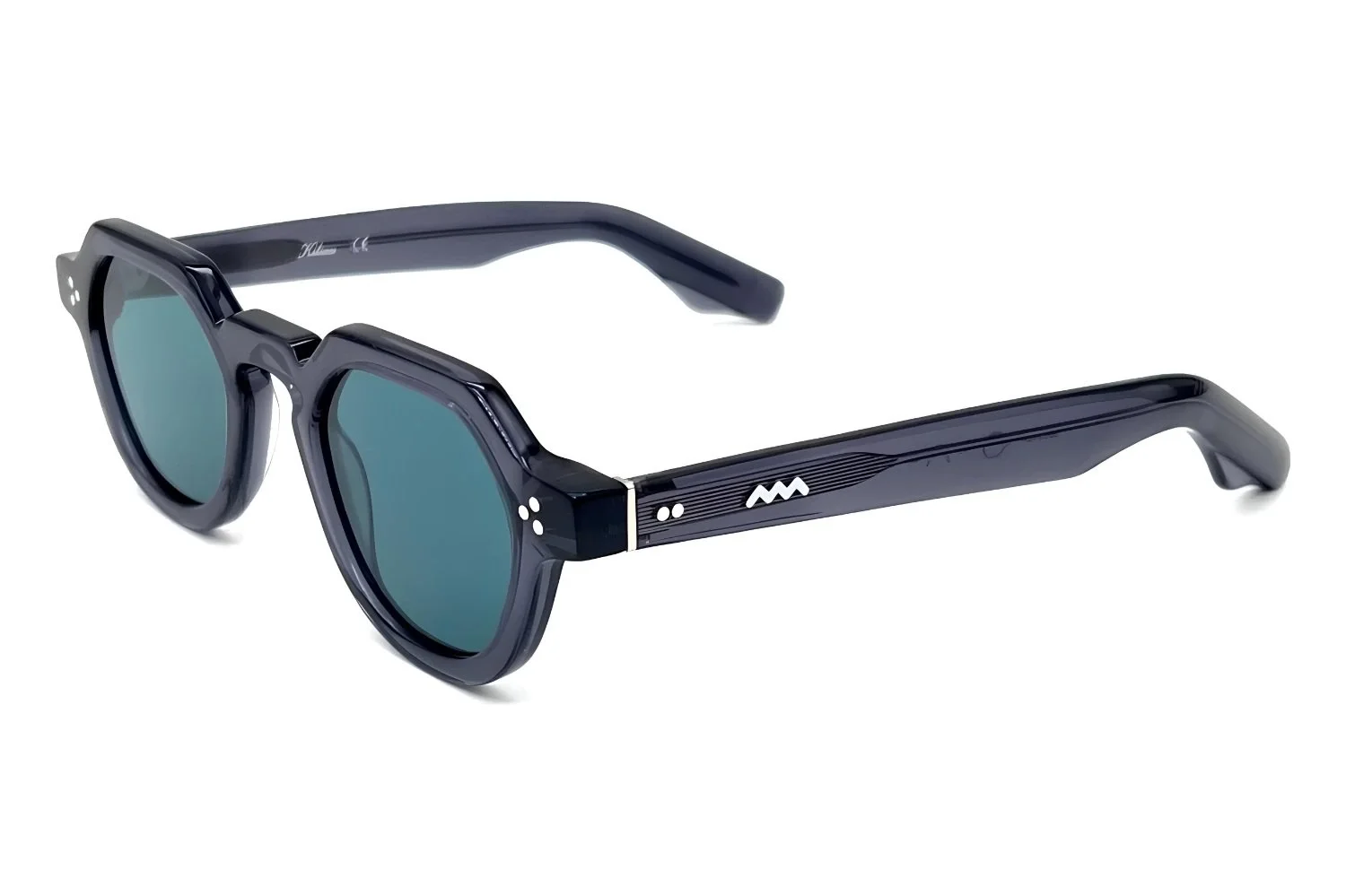 Kilian Gronda C6 Unisex Güneş Gözlüğü - 1