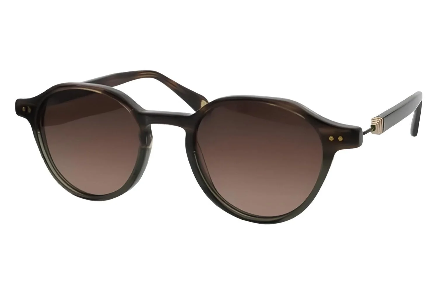 Kilian İnverno C2 48 Unisex Güneş Gözlüğü - 1