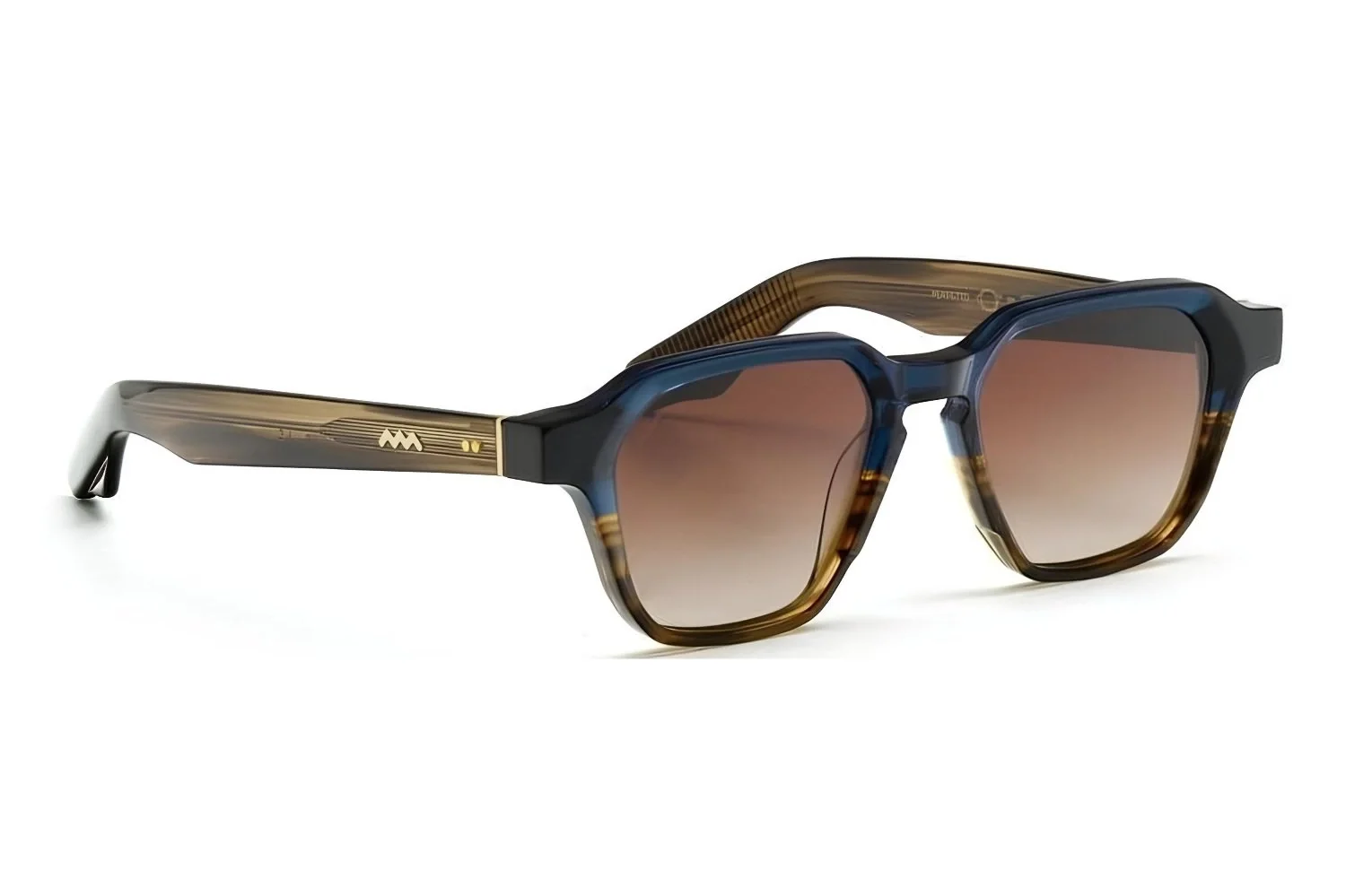 Kilian Perfetto C5 50 Unisex Güneş Gözlüğü - 1