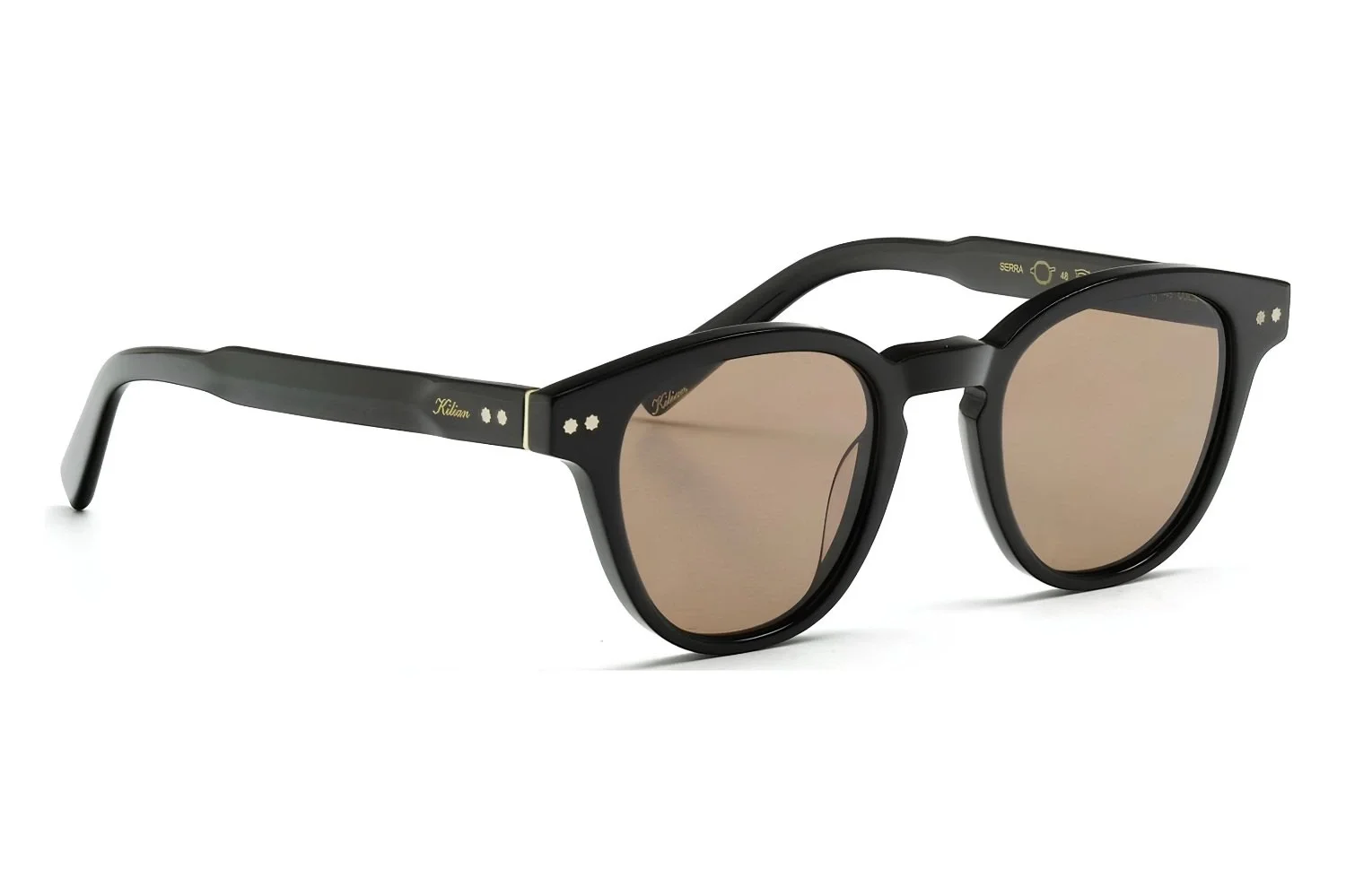 Kilian Serra C2 48 Unisex Güneş Gözlüğü - 1