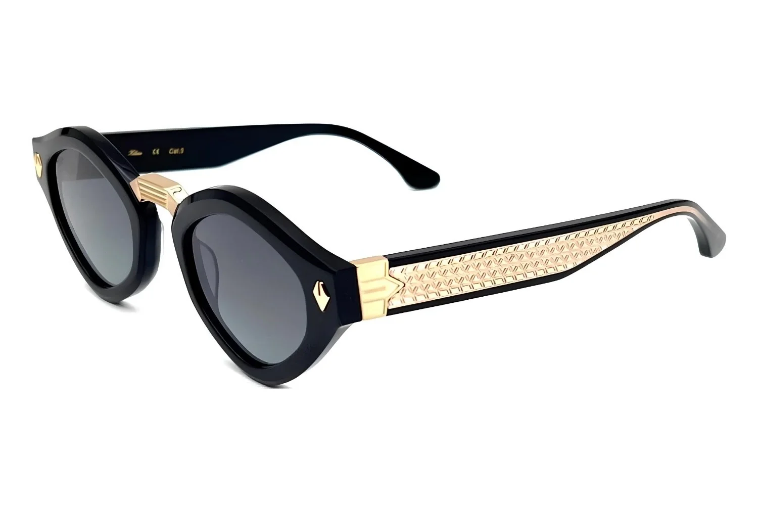 Kilian Signora C1 48 Unisex Güneş Gözlüğü - 1