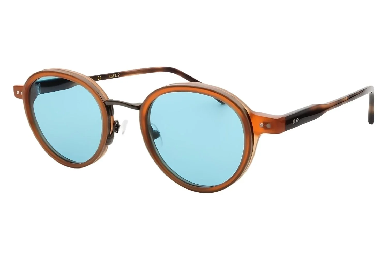 Kilian Tifosi 2 C7 47 Unisex Güneş Gözlüğü - 1