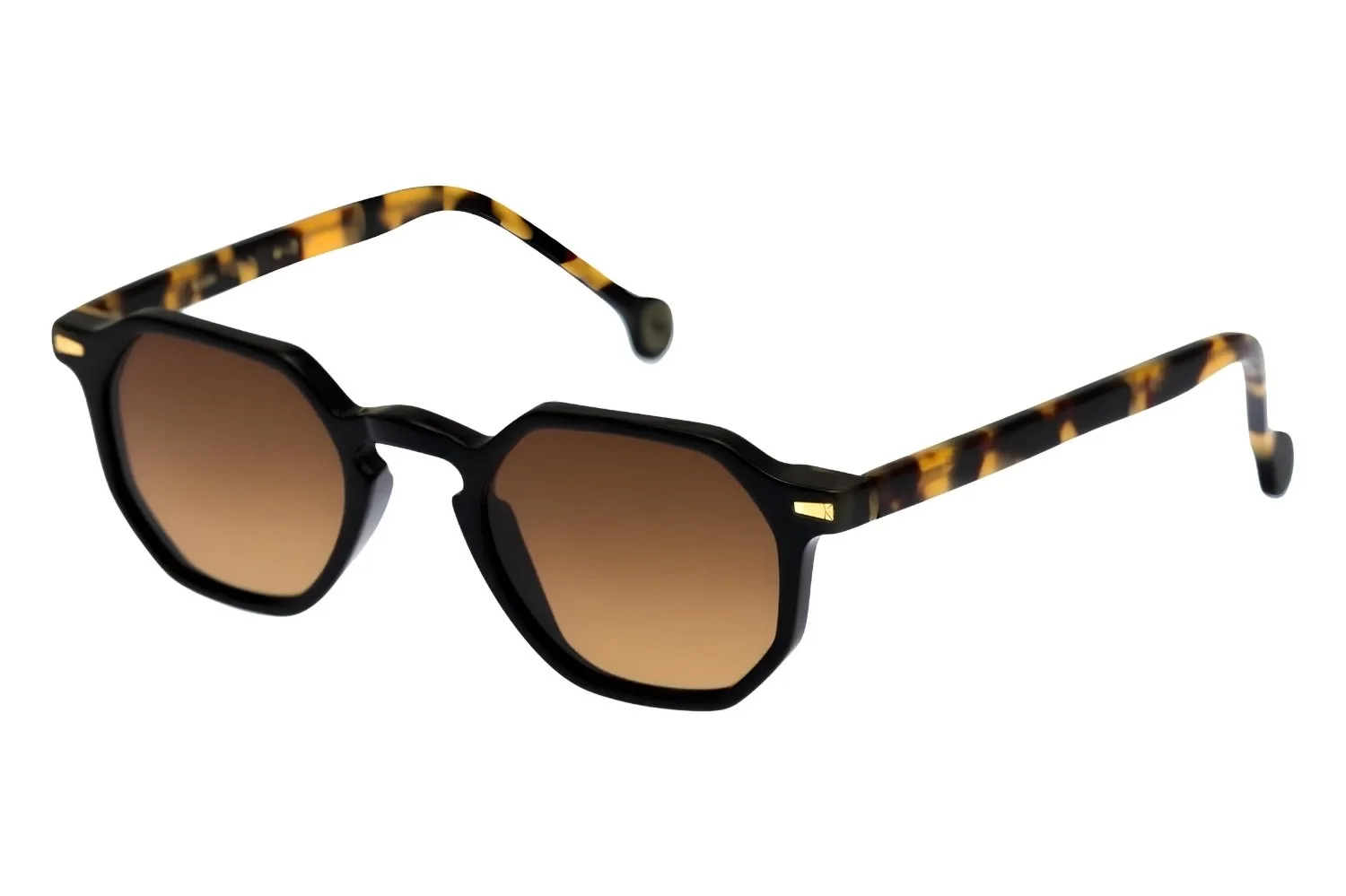 Kyme Alain Col. 01 49 Unisex Güneş Gözlüğü - 1
