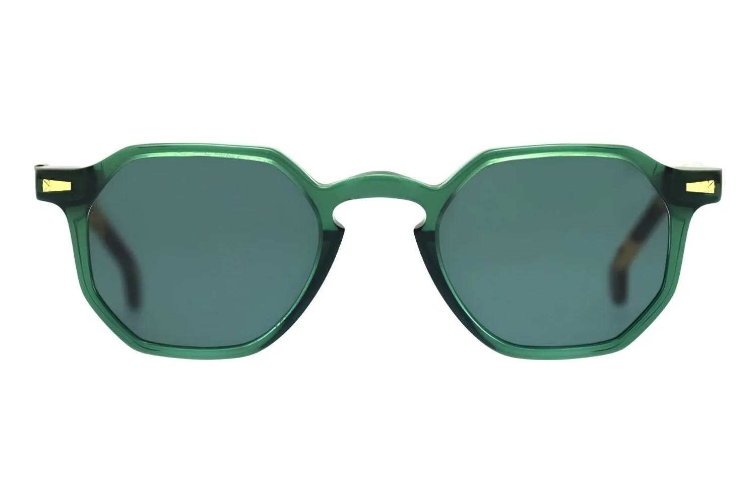 Kyme Alain Col. 07 Unisex Güneş Gözlüğü