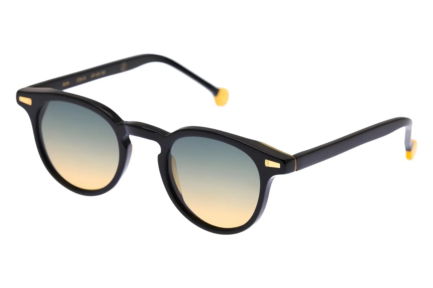 Kyme Bob Sun. Col. 1 Unisex Güneş Gözlüğü - 1