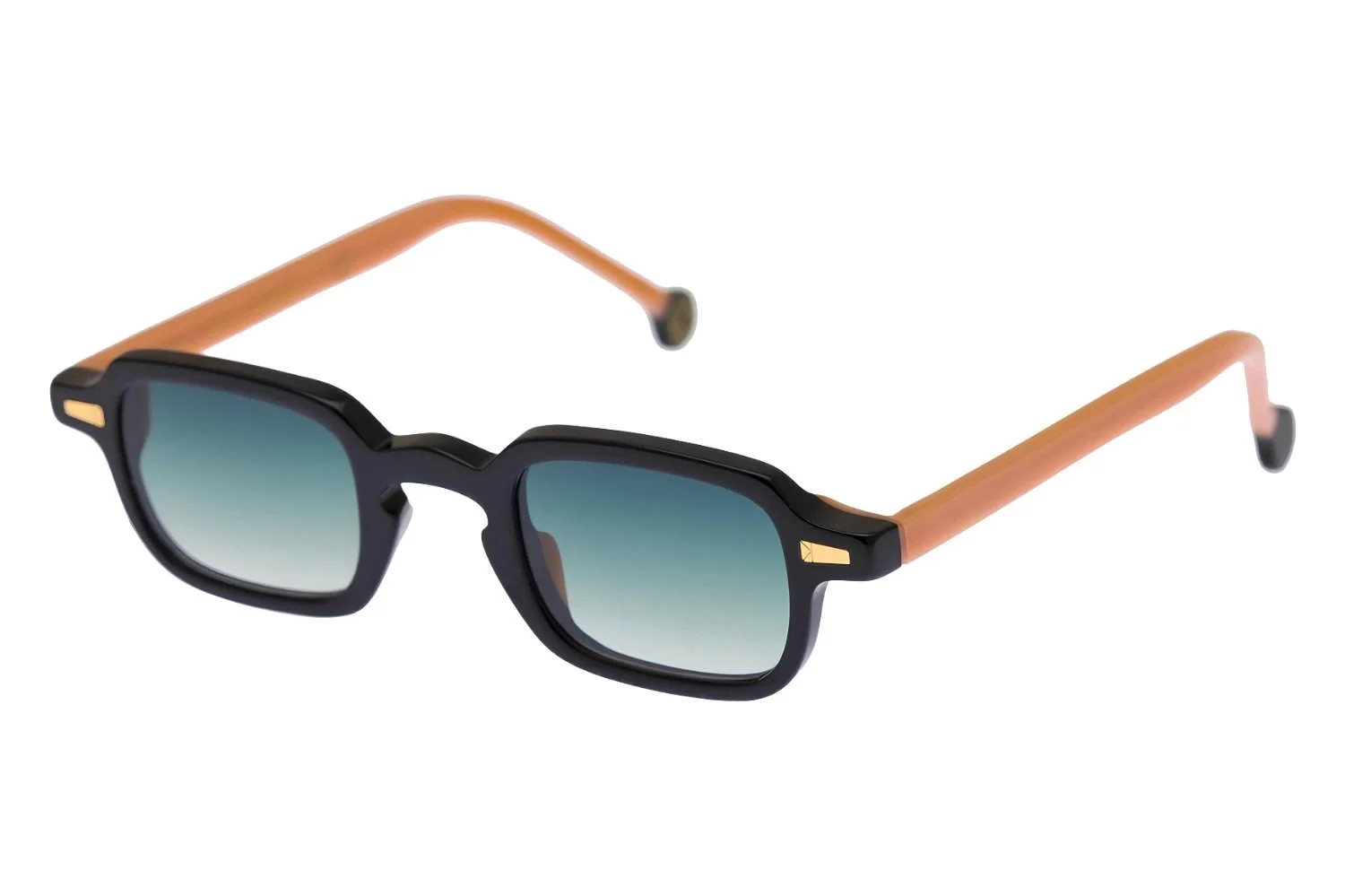 Kyme Gigi Col. 12 42 Unisex Güneş Gözlüğü - 1