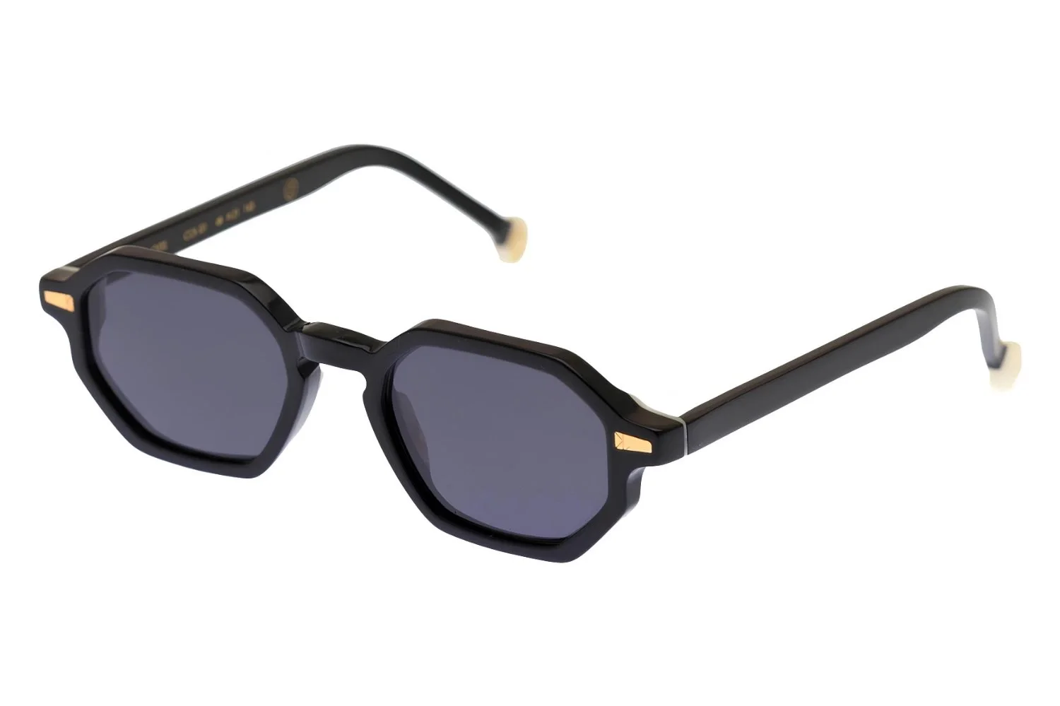 Kyme Otis Col. 01 Unisex Güneş Gözlüğü - 1