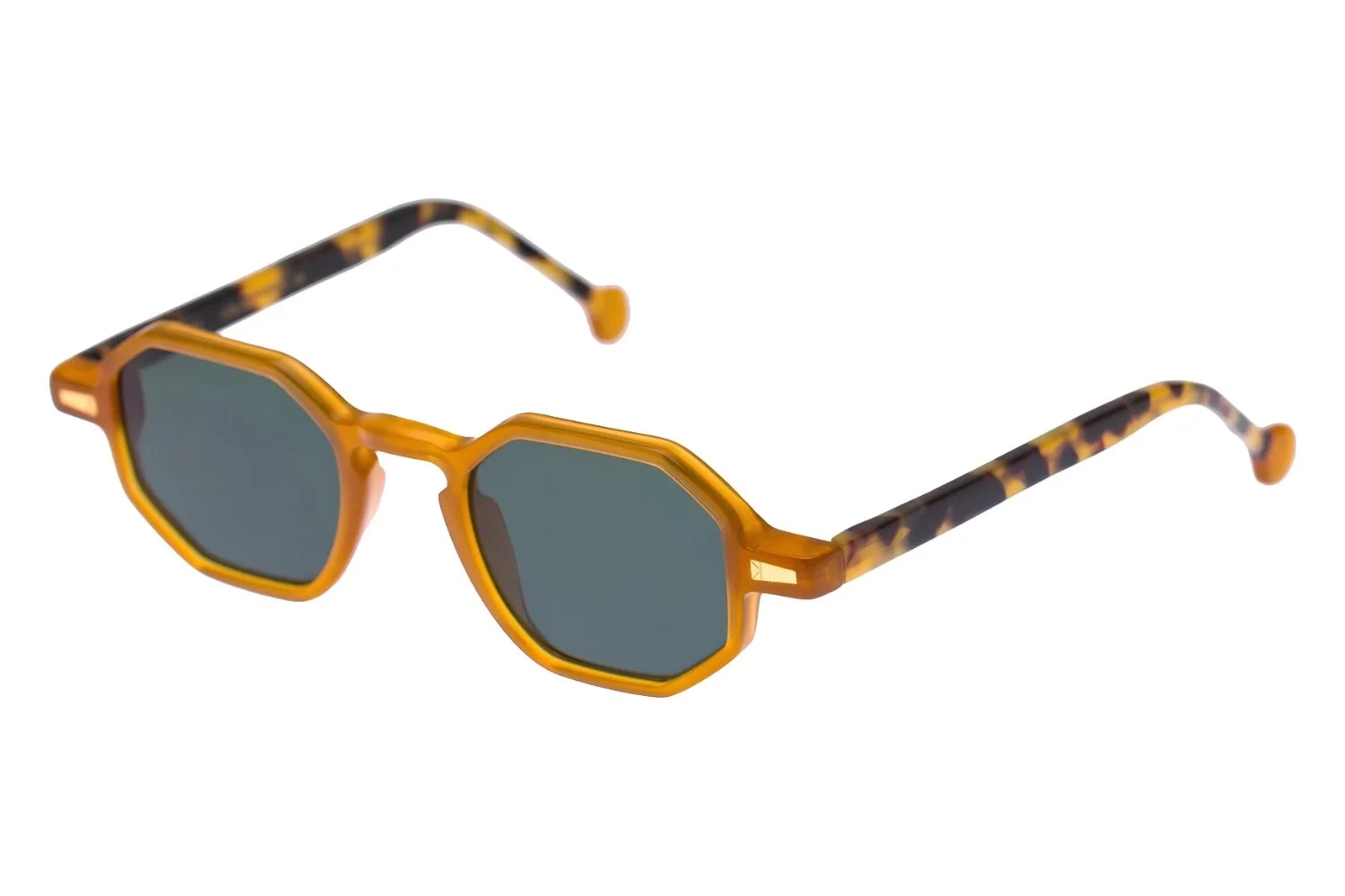 Kyme Rio Col. 02 Unisex Güneş Gözlüğü - 1