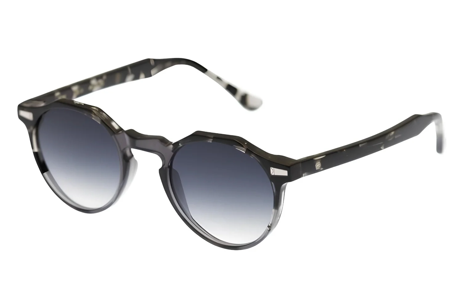Kyme Tom Col. 11 48 Unisex Güneş Gözlüğü - 1