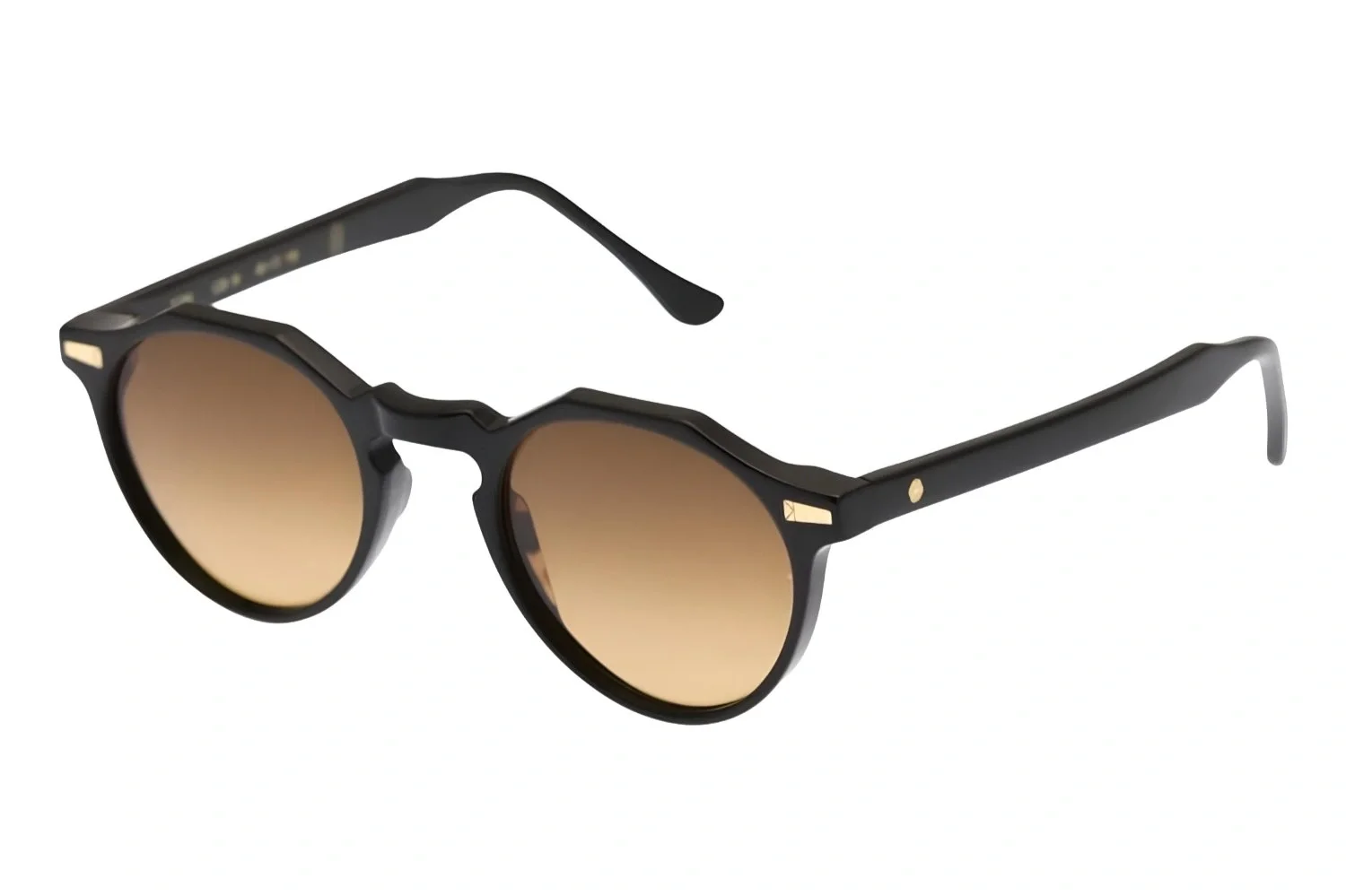 Kyme Tom Col. 16 48 Unisex Güneş Gözlüğü - 1