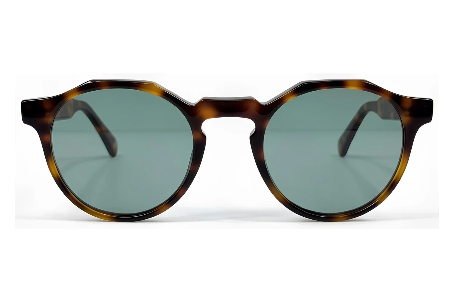 Kyme Tom Sun. Col. 15 Unisex Güneş Gözlüğü