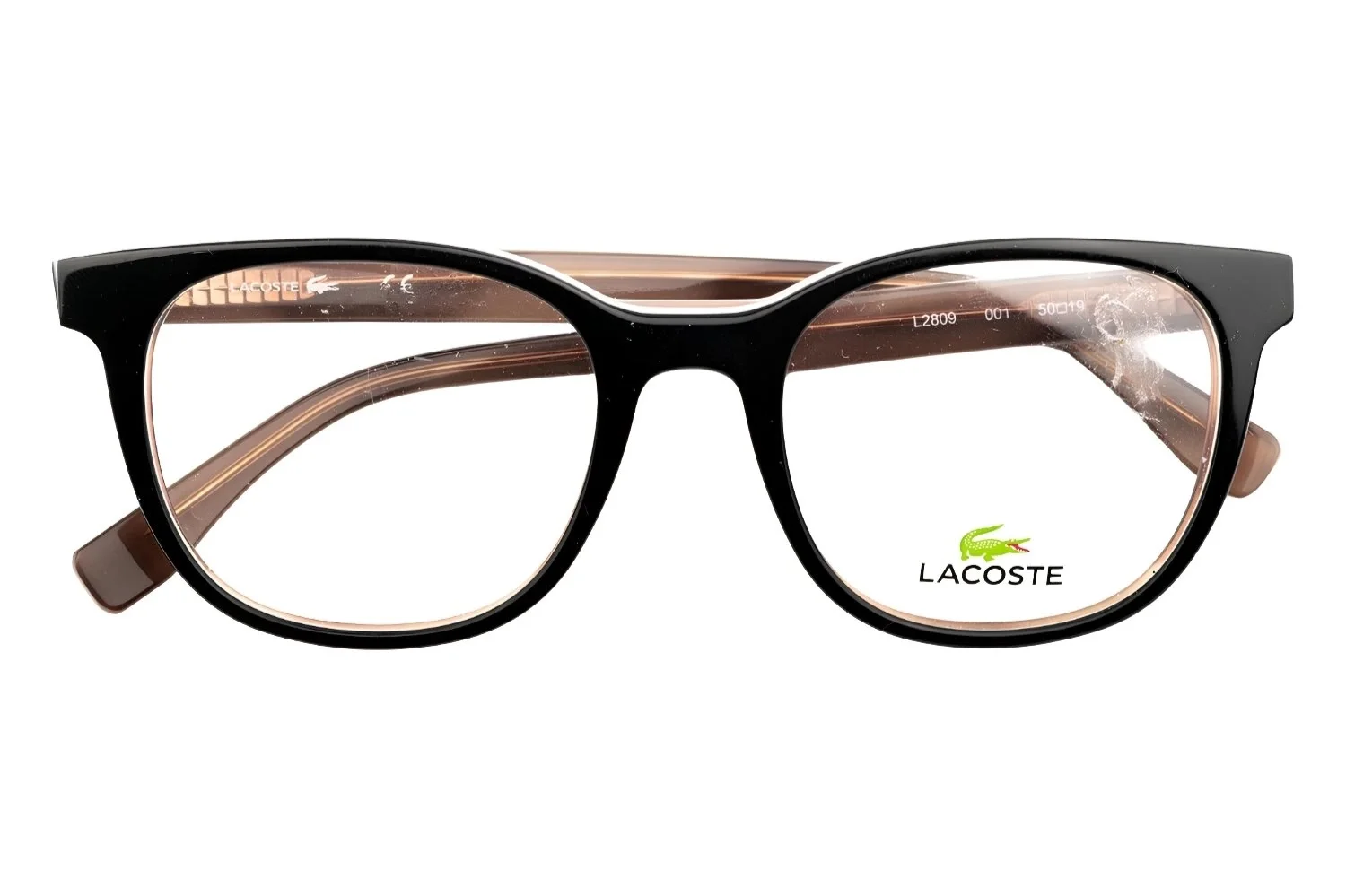 Lacoste L2809 001 50