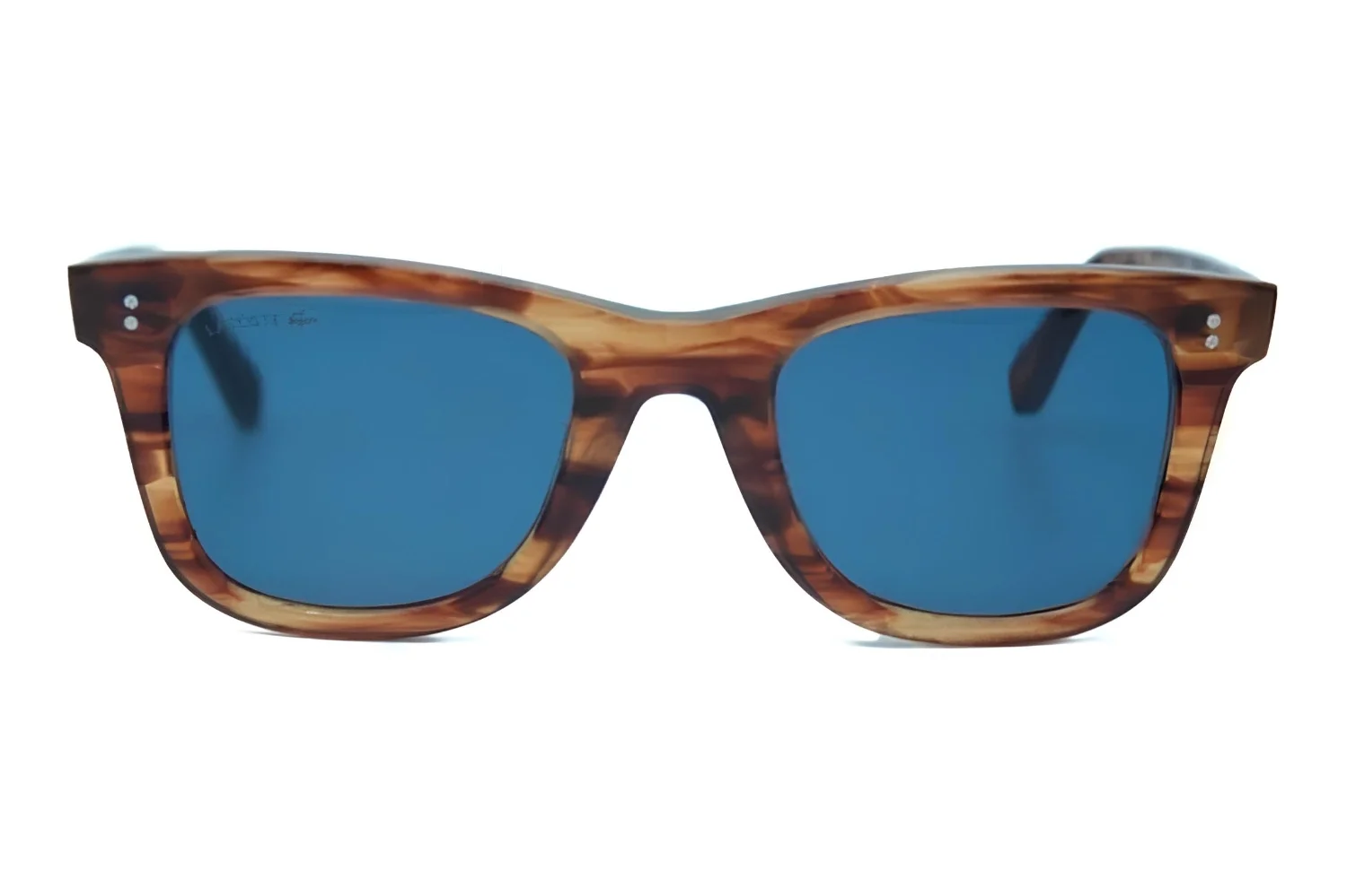 Lacoste L36S-214-50 Havana Unisex Güneş Gözlüğü