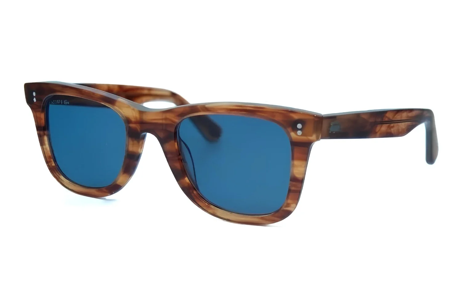 Lacoste L36S-214-50 Havana Unisex Güneş Gözlüğü