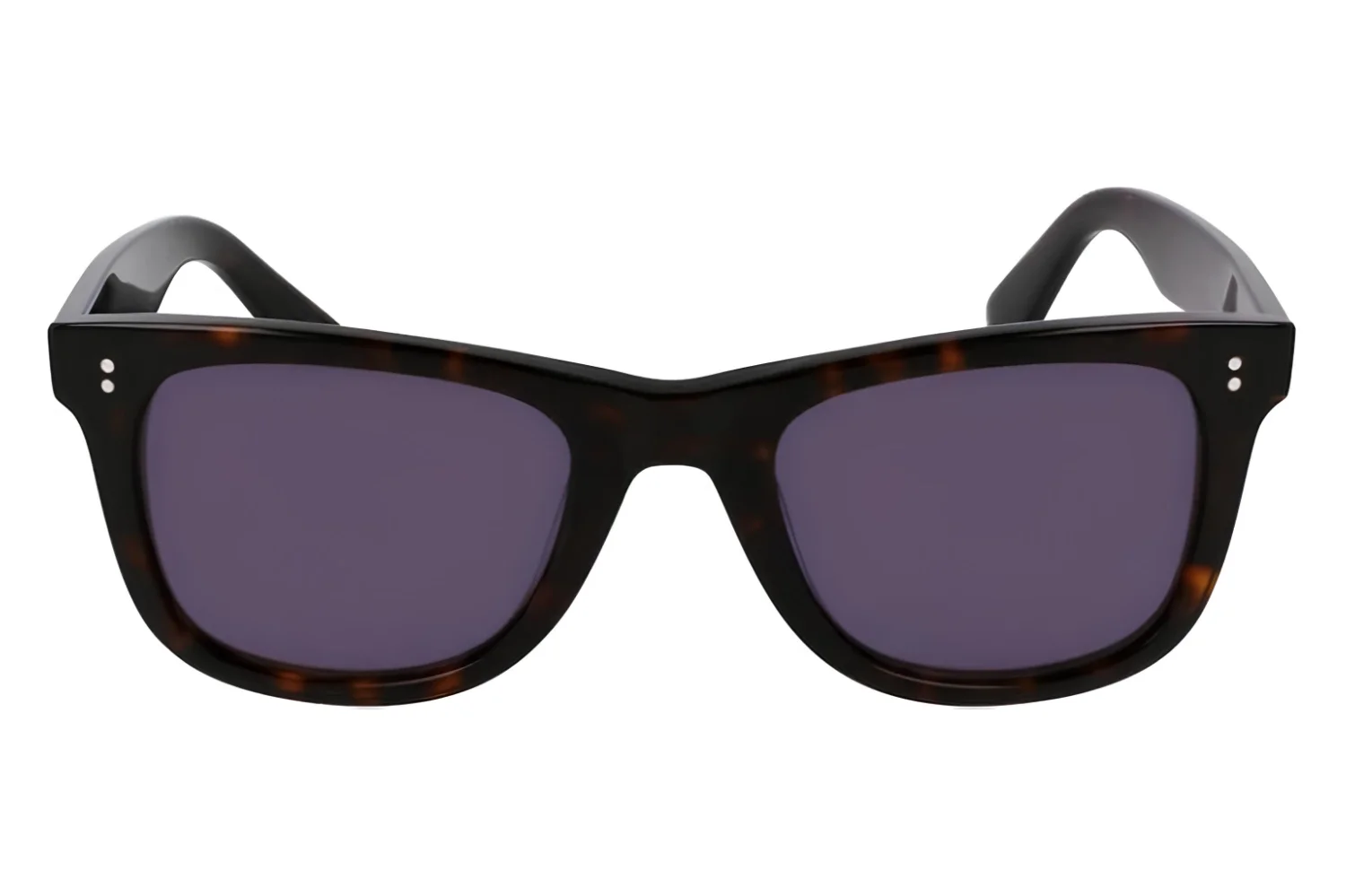 Lacoste L36S-230- Dark Havana Unisex Güneş Gözlüğü