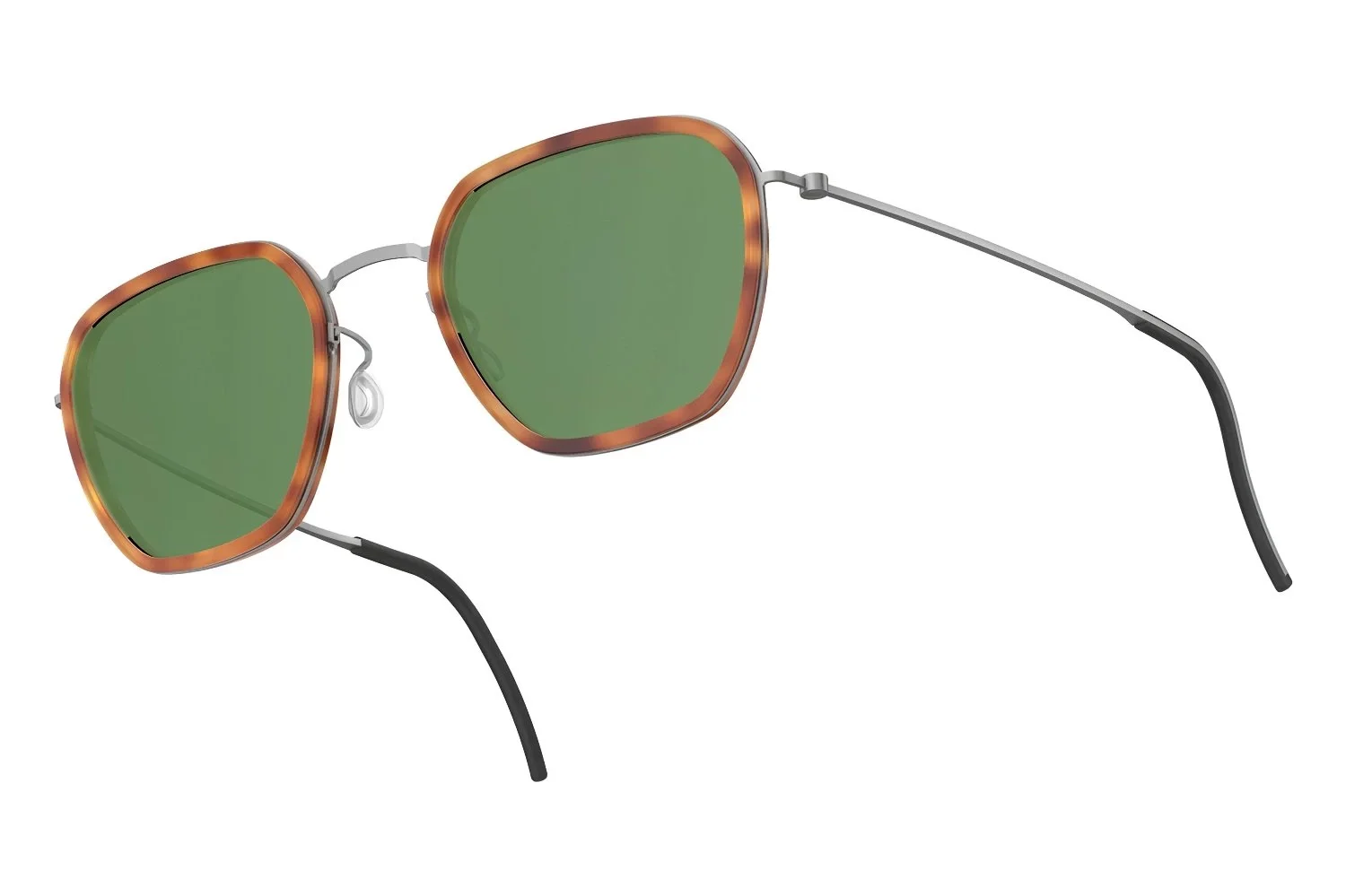 Lindberg 8812 SL103 K2510 49 Unisex Güneş Gözlüğü - 1