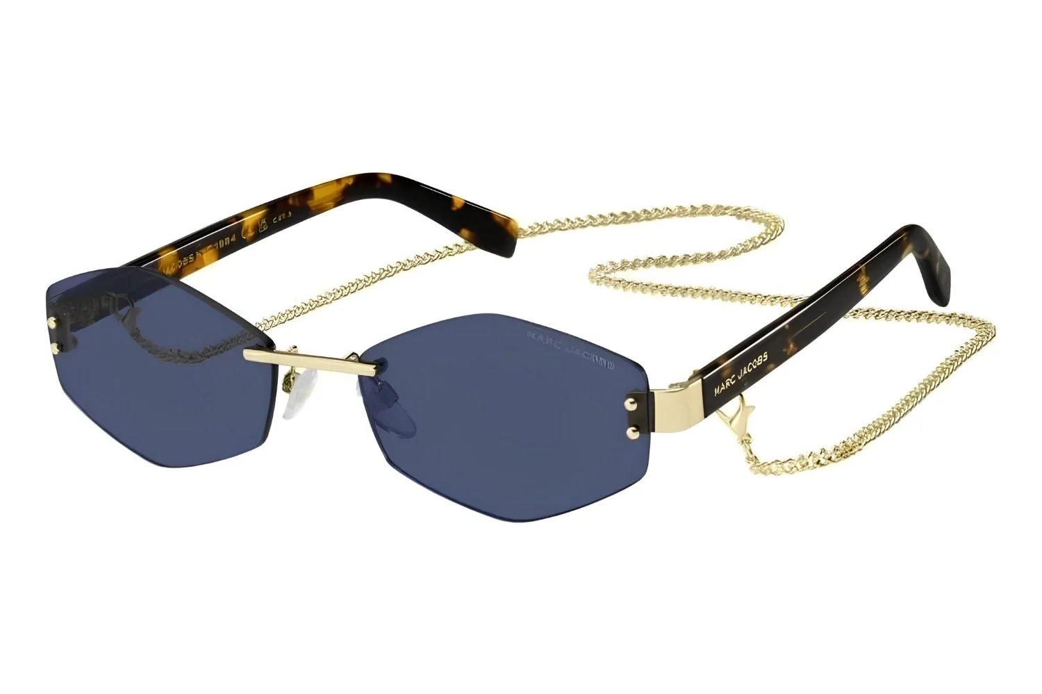 Marc Jacobs 496/S AIR LKS Kadın Güneş Gözlüğü