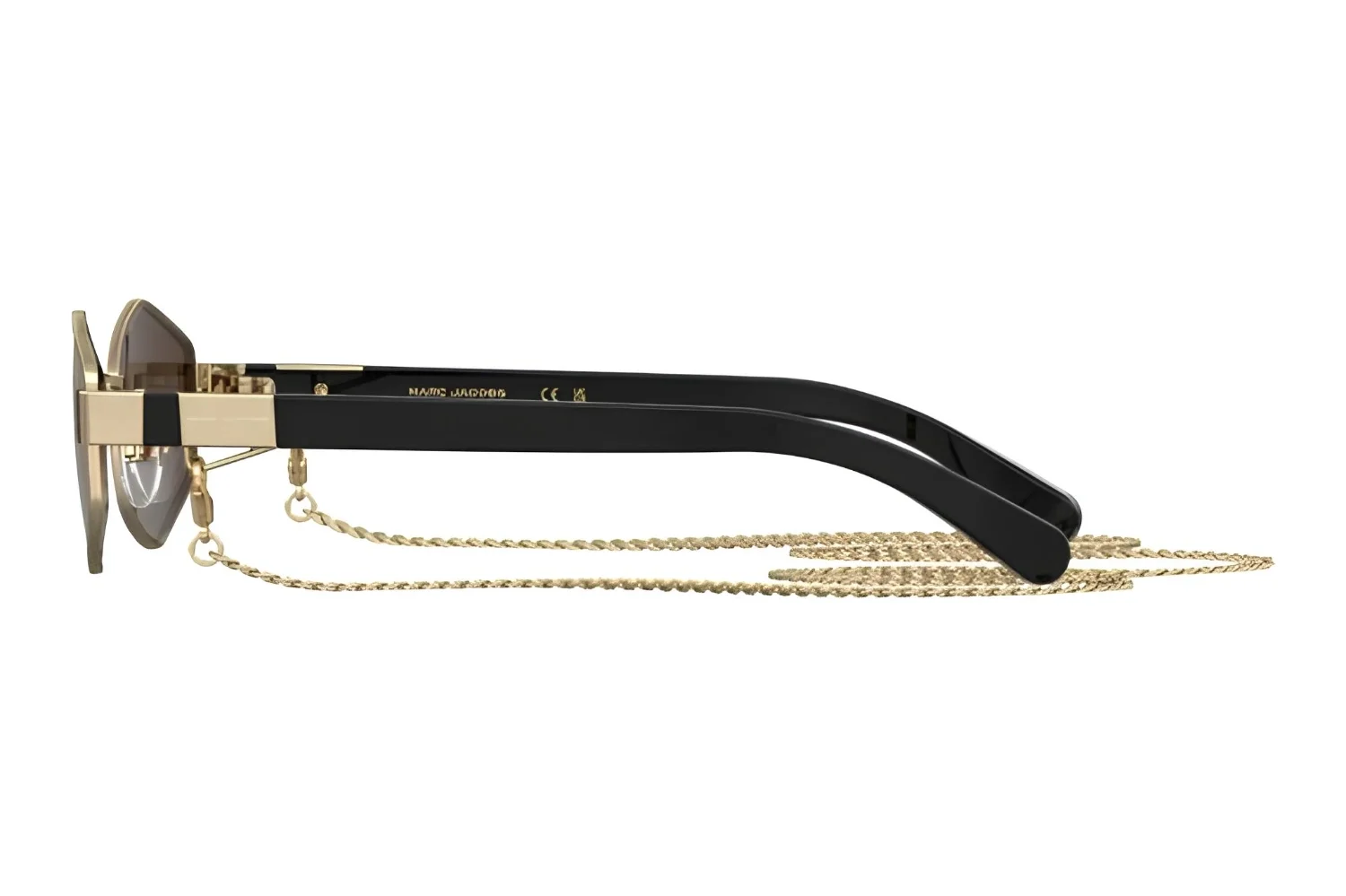 Marc Jacobs 496/S RHL Kadın Güneş Gözlüğü - 2