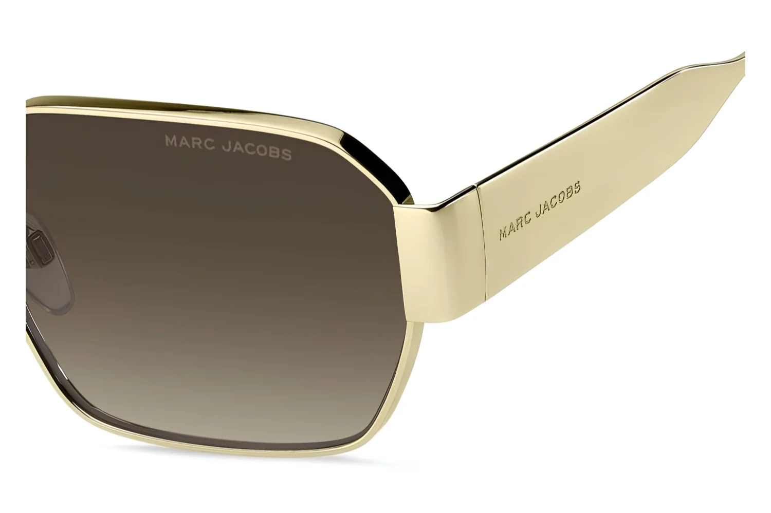 Marc Jacobs 805/S 01Q59 Kadın Güneş Gözlüğü - 2