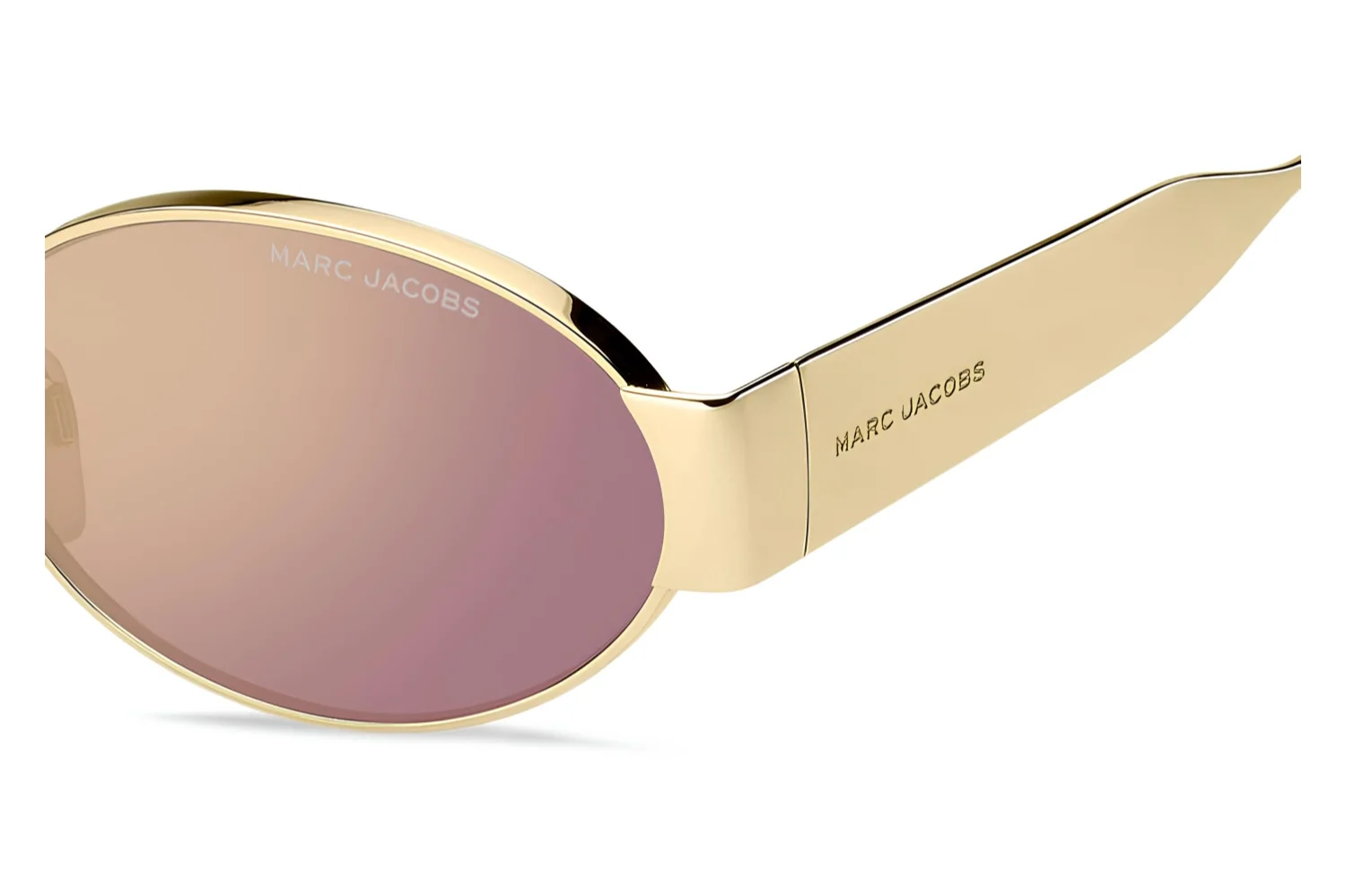 Marc Jacobs 806/S S9E58 Kadın Güneş Gözlüğü - 2